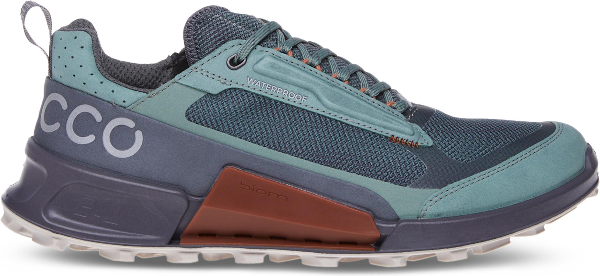 Numéro de l'image de la galerie de produits 1 pour le produit Souliers imperméables Biom 2.0 X Mountain - Homme