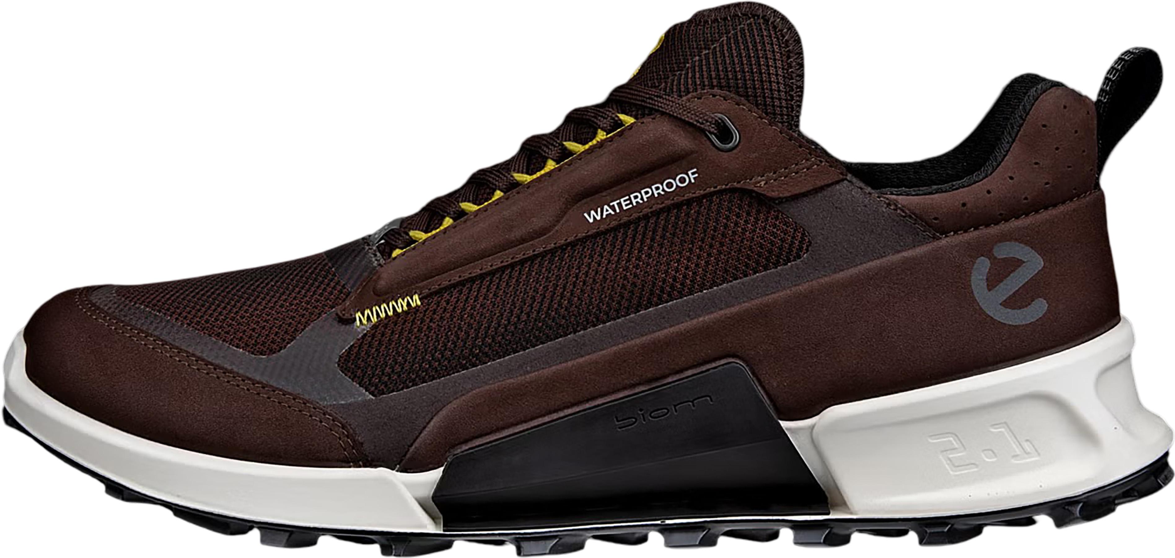 Image de produit pour Souliers imperméables Biom 2.0 X Mountain - Homme