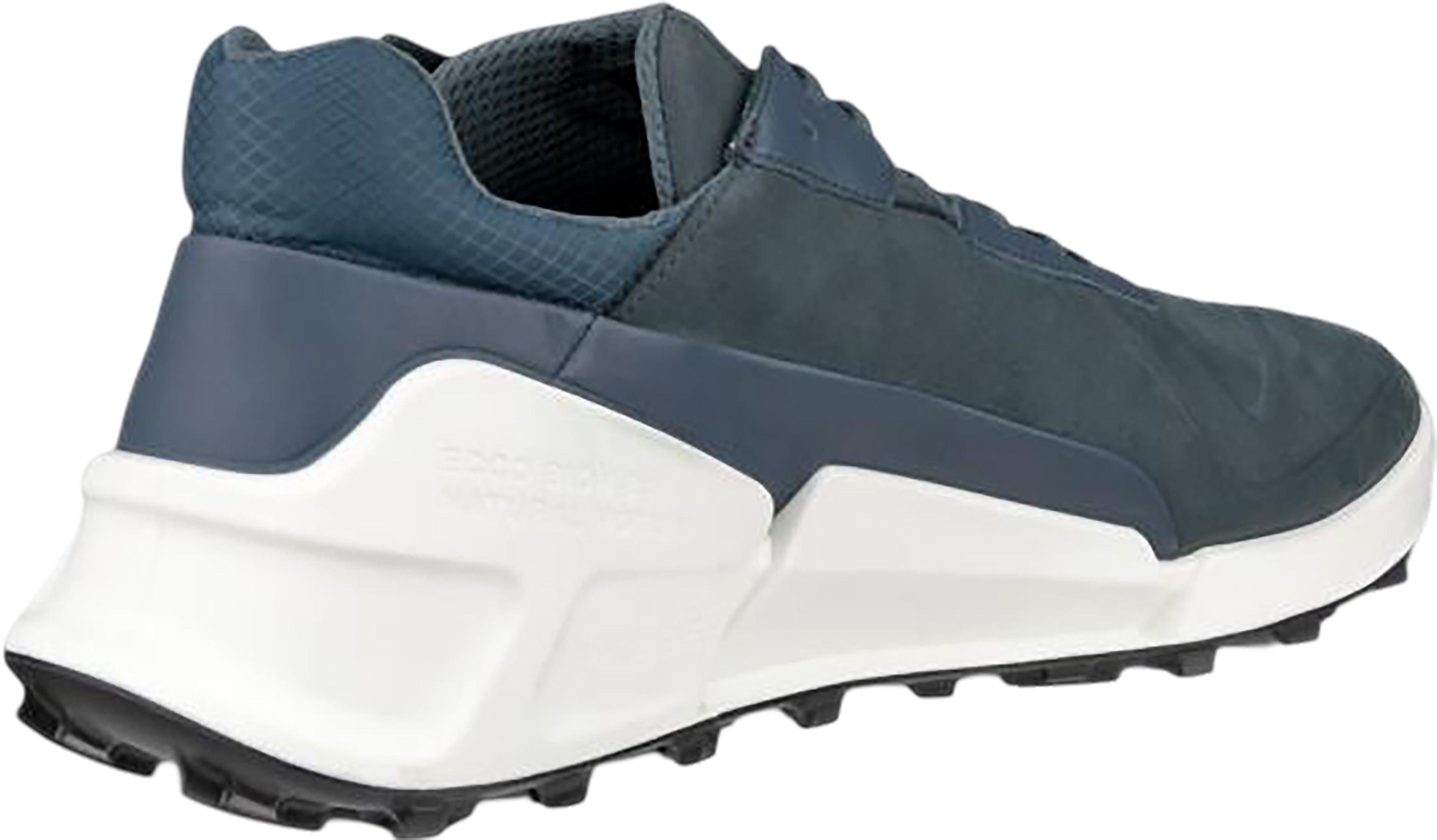 Numéro de l'image de la galerie de produits 2 pour le produit Souliers de randonnée en nubuck Biom 2.1 X Mountain - Homme