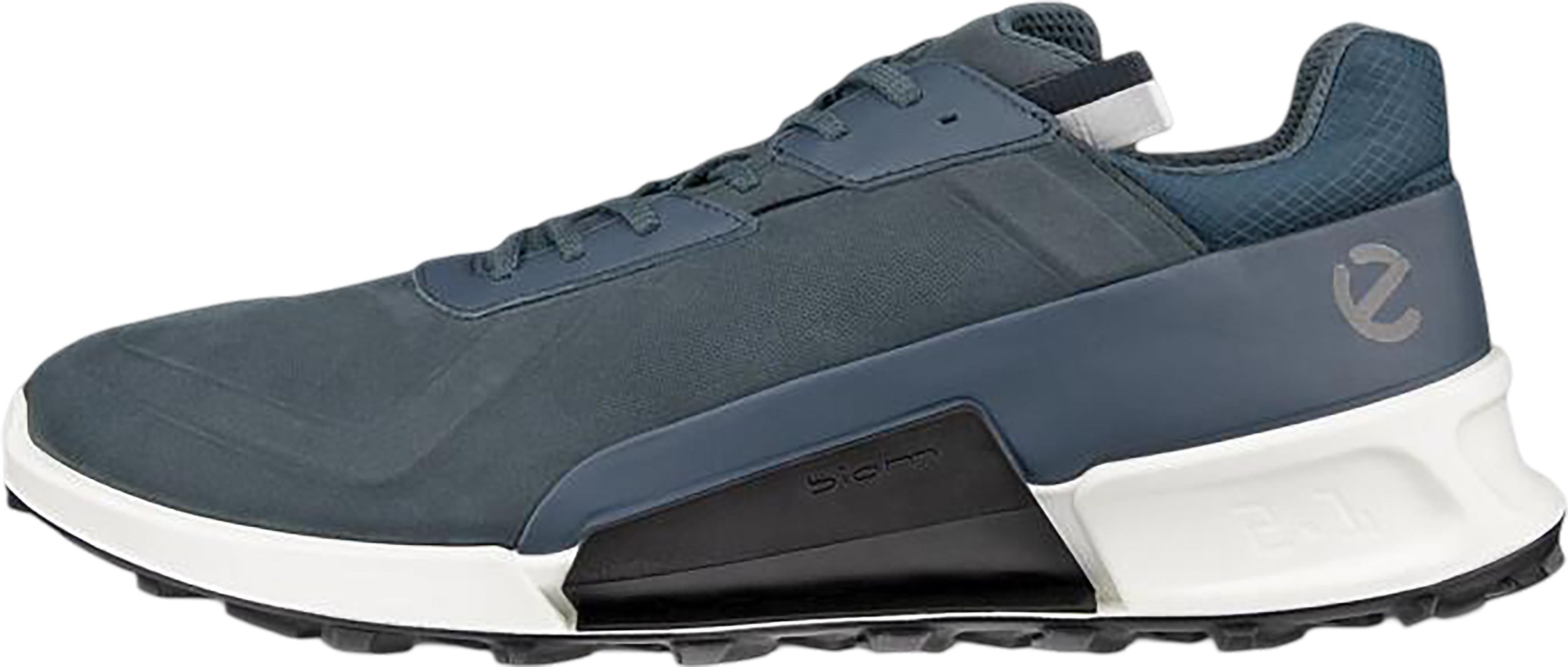 Image de produit pour Souliers de randonnée en nubuck Biom 2.1 X Mountain - Homme