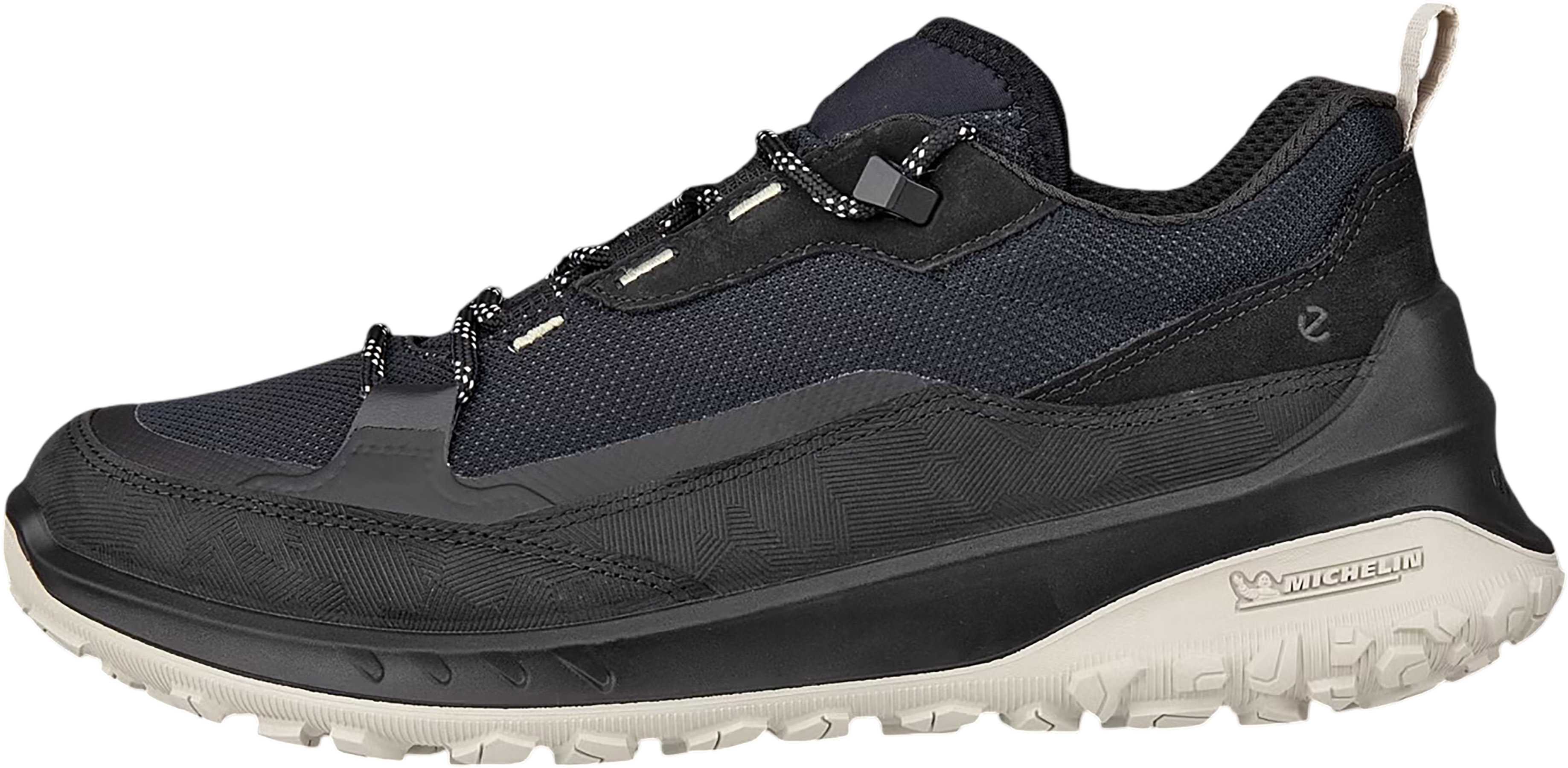 Image de produit pour Souliers de randonnée imperméables en nubuck Ult-Trn - Femme