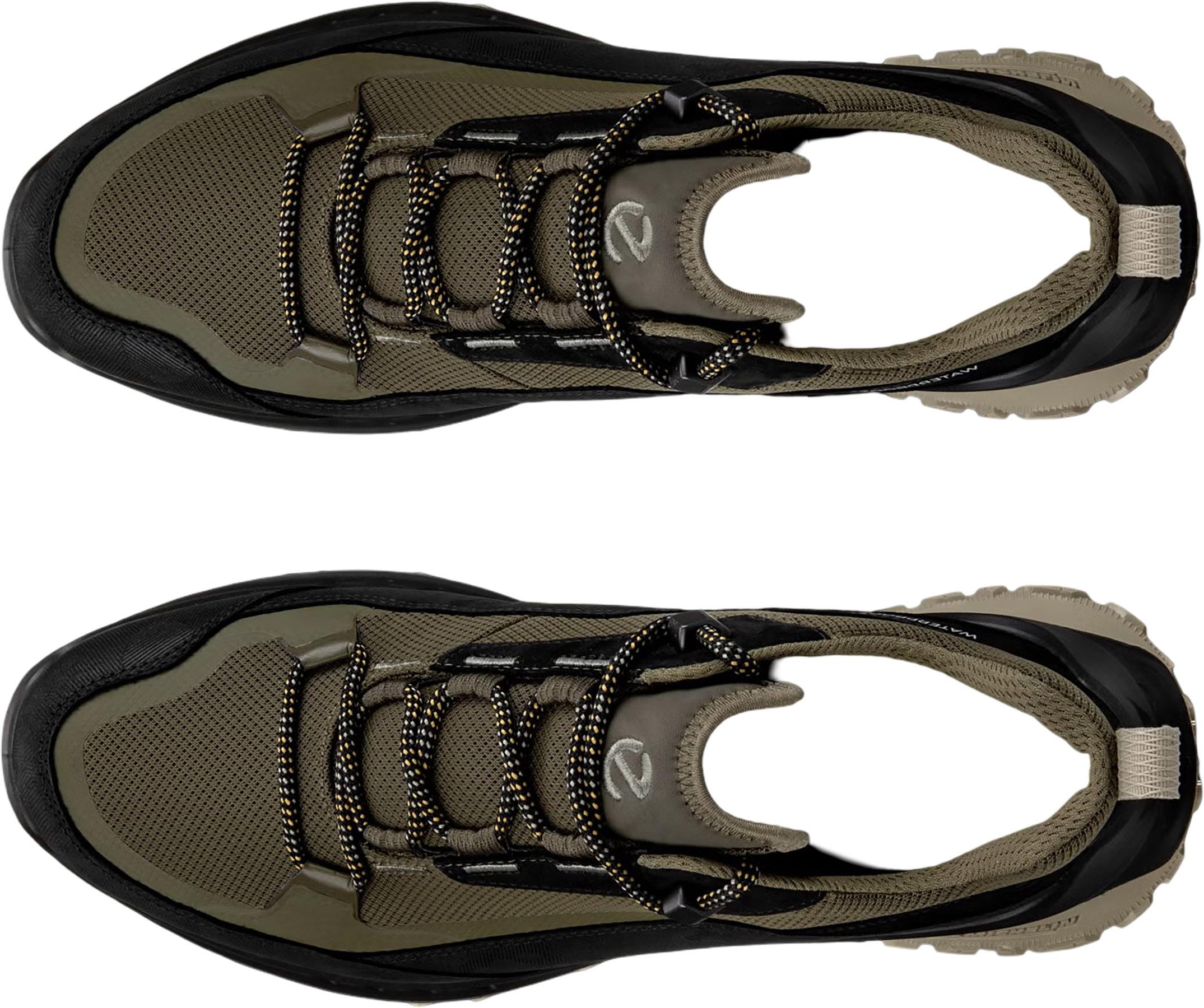 Product gallery image number 2 for product Ult-Trn Nubuck Waterproof Hiking Shoes - Men's