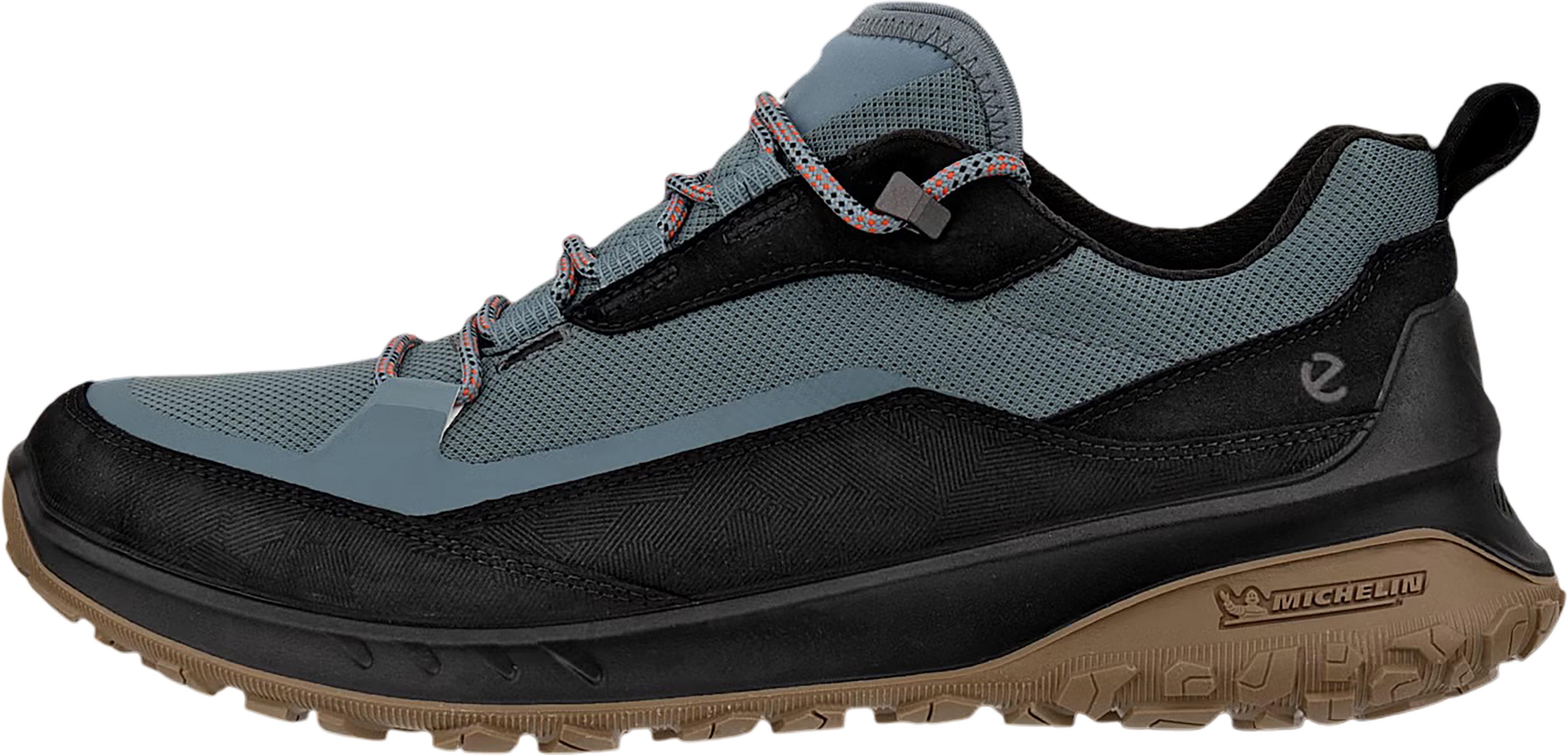 Product image for Ult-Trn Nubuck Waterproof Hiking Shoes - Men's
