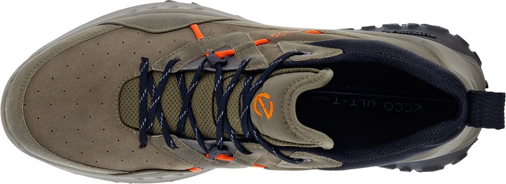 Product gallery image number 7 for product Ult-Trn Low Shoes - Men's