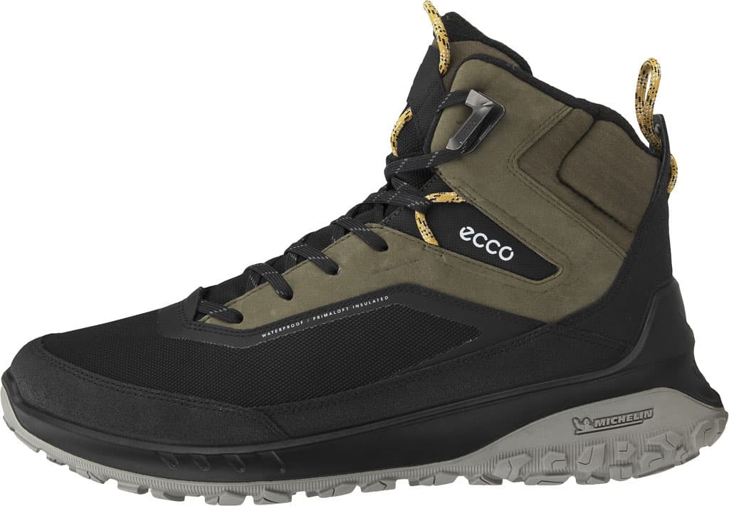 Product gallery image number 5 for product Bottes d'hiver Ult-Trn - Homme