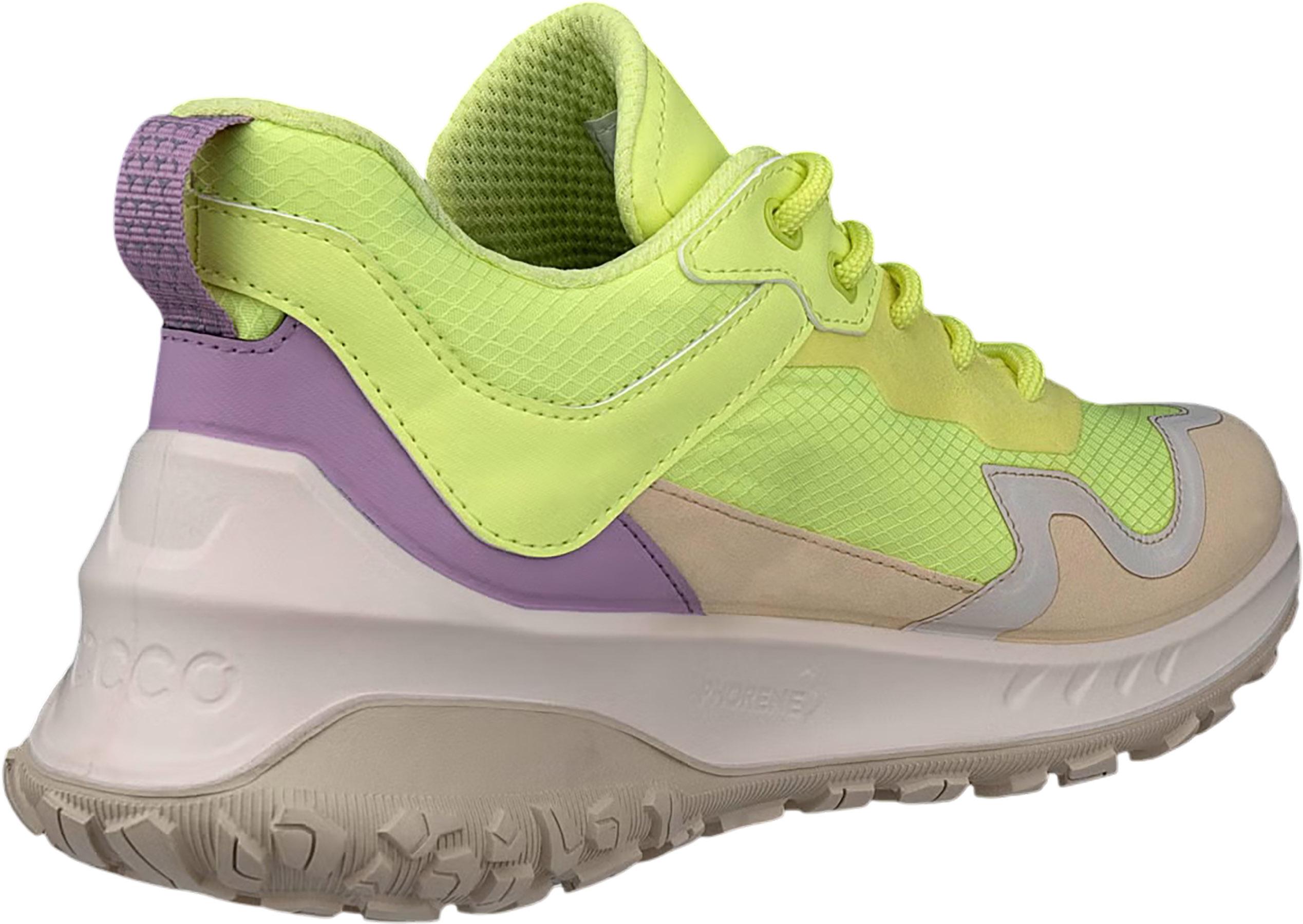 Numéro de l'image de la galerie de produits 2 pour le produit Souliers de randonnée en textile Ult-Trn - Femme