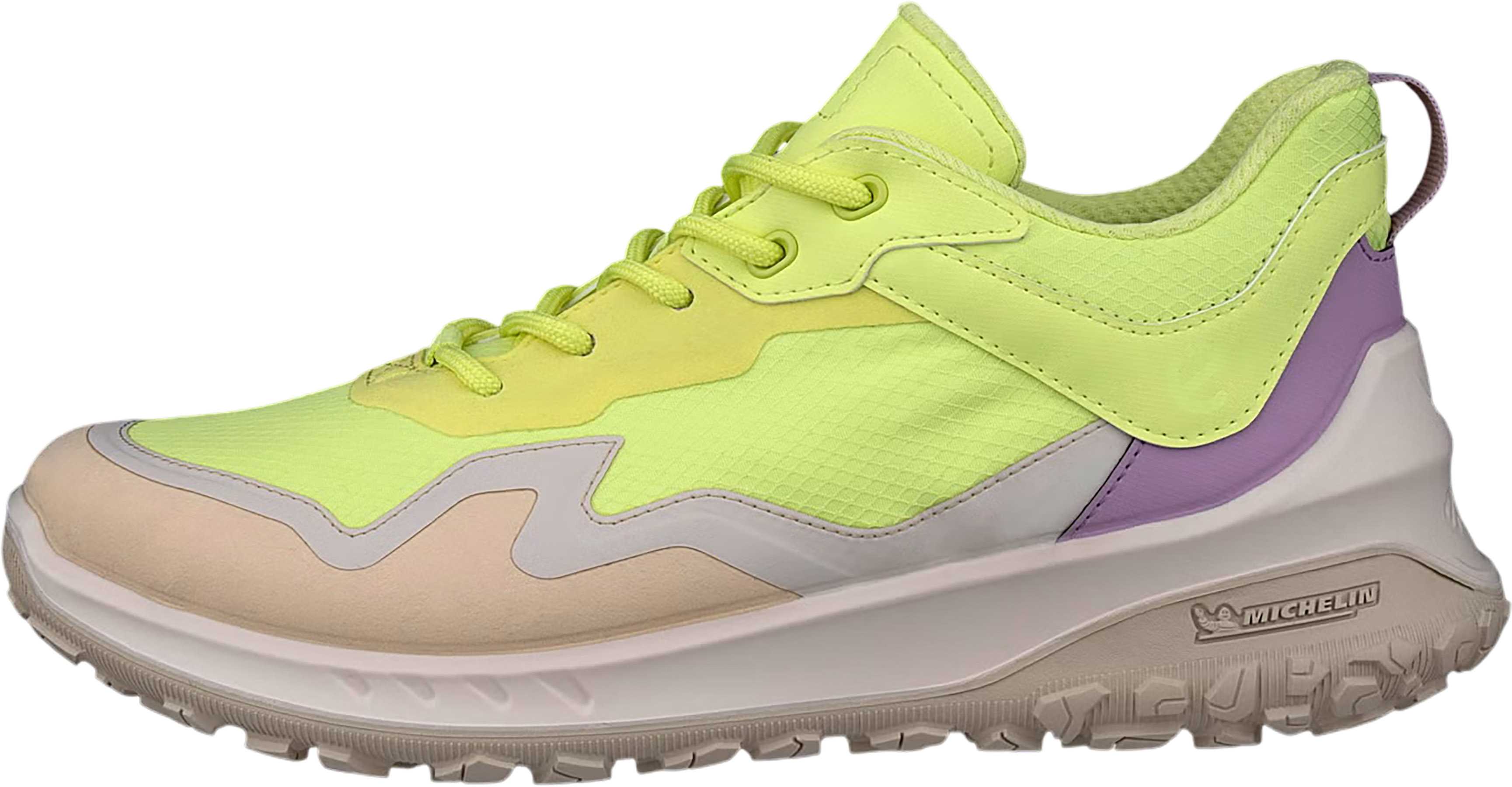 Image de produit pour Souliers de randonnée en textile Ult-Trn - Femme