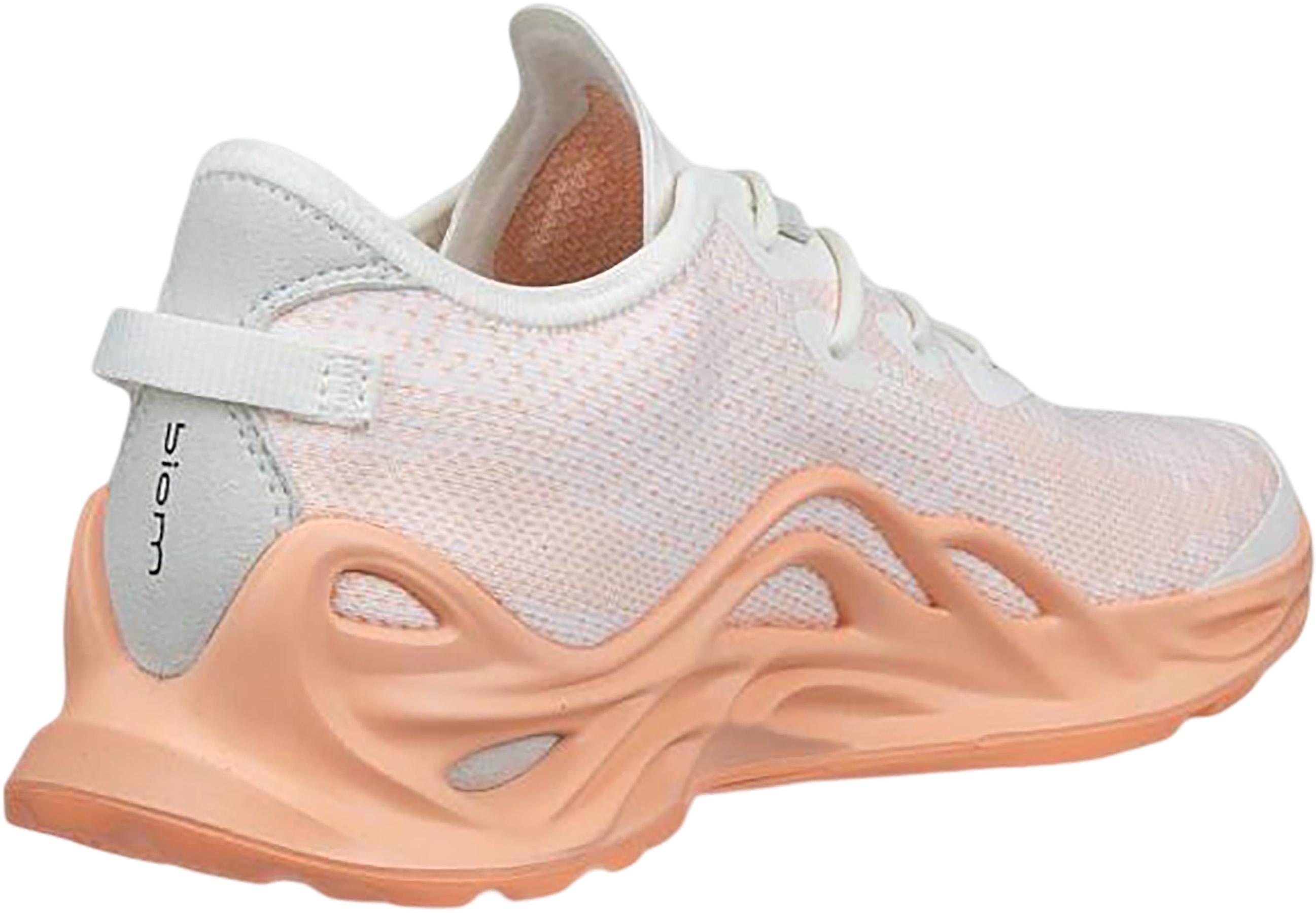 Product gallery image number 3 for product Biom Infinite Textile Trainers - Women's