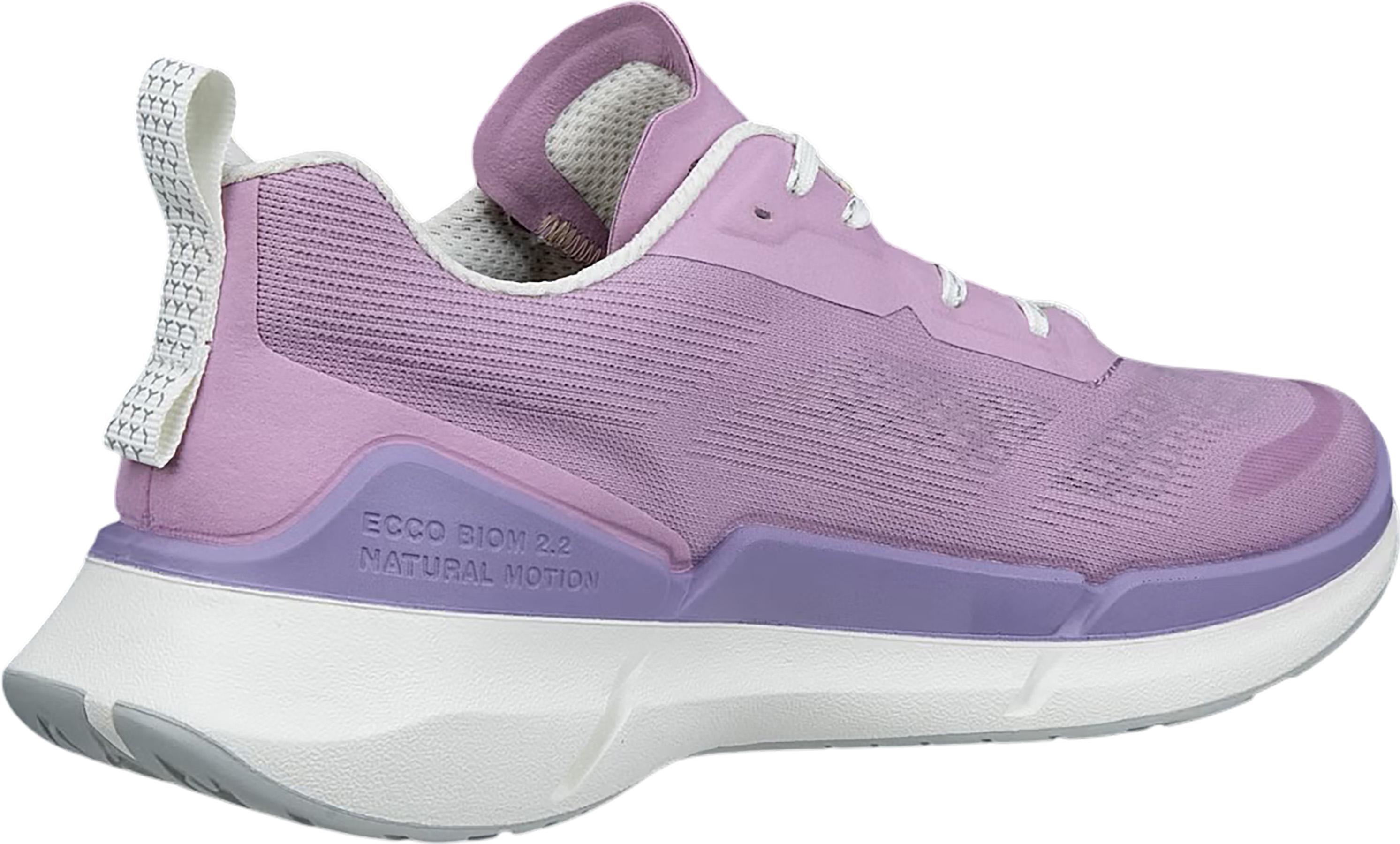 Product gallery image number 5 for product Biom 2.2 Low Breathru Textile Sneakers - Women's