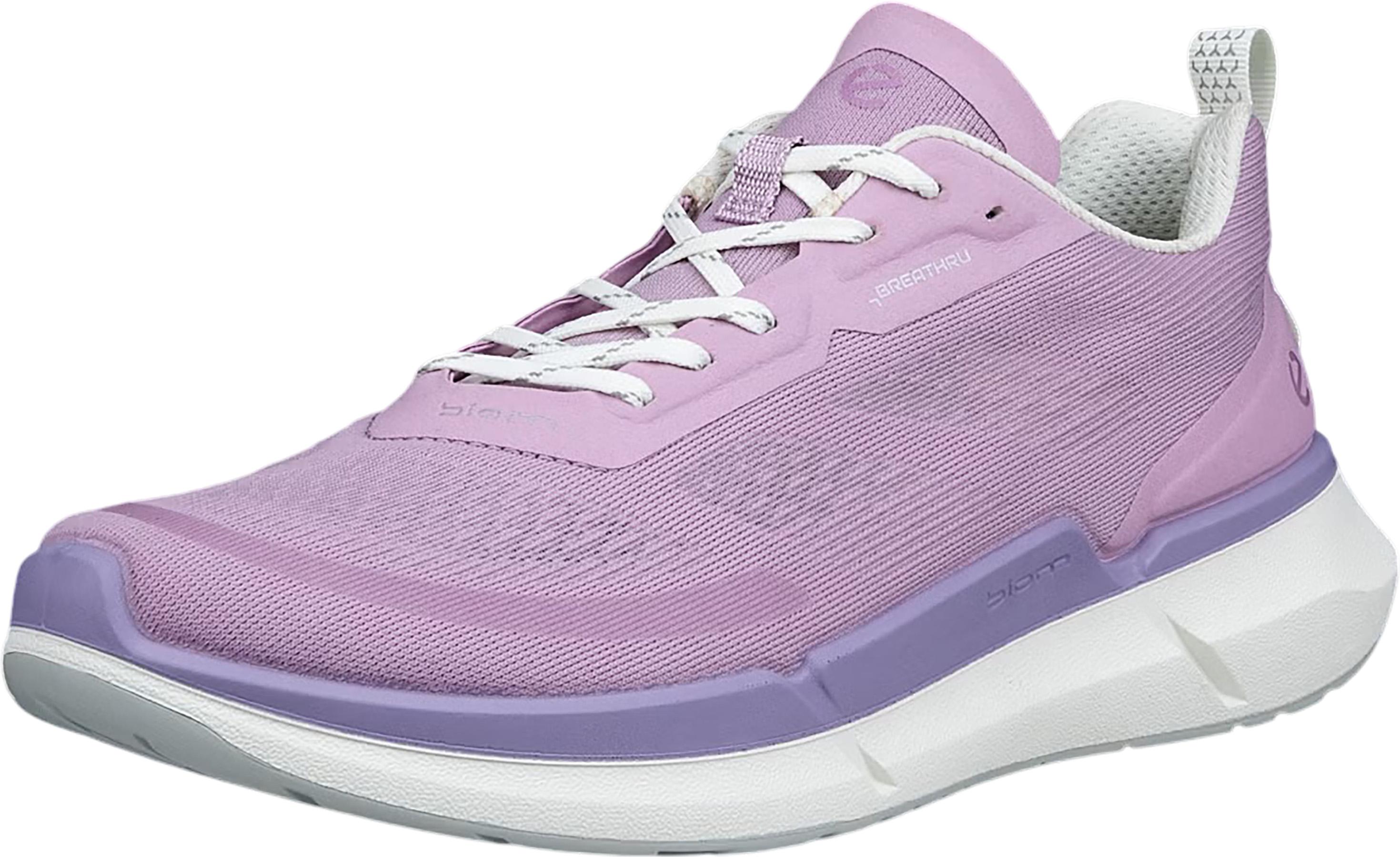 Product gallery image number 2 for product Biom 2.2 Low Breathru Textile Sneakers - Women's