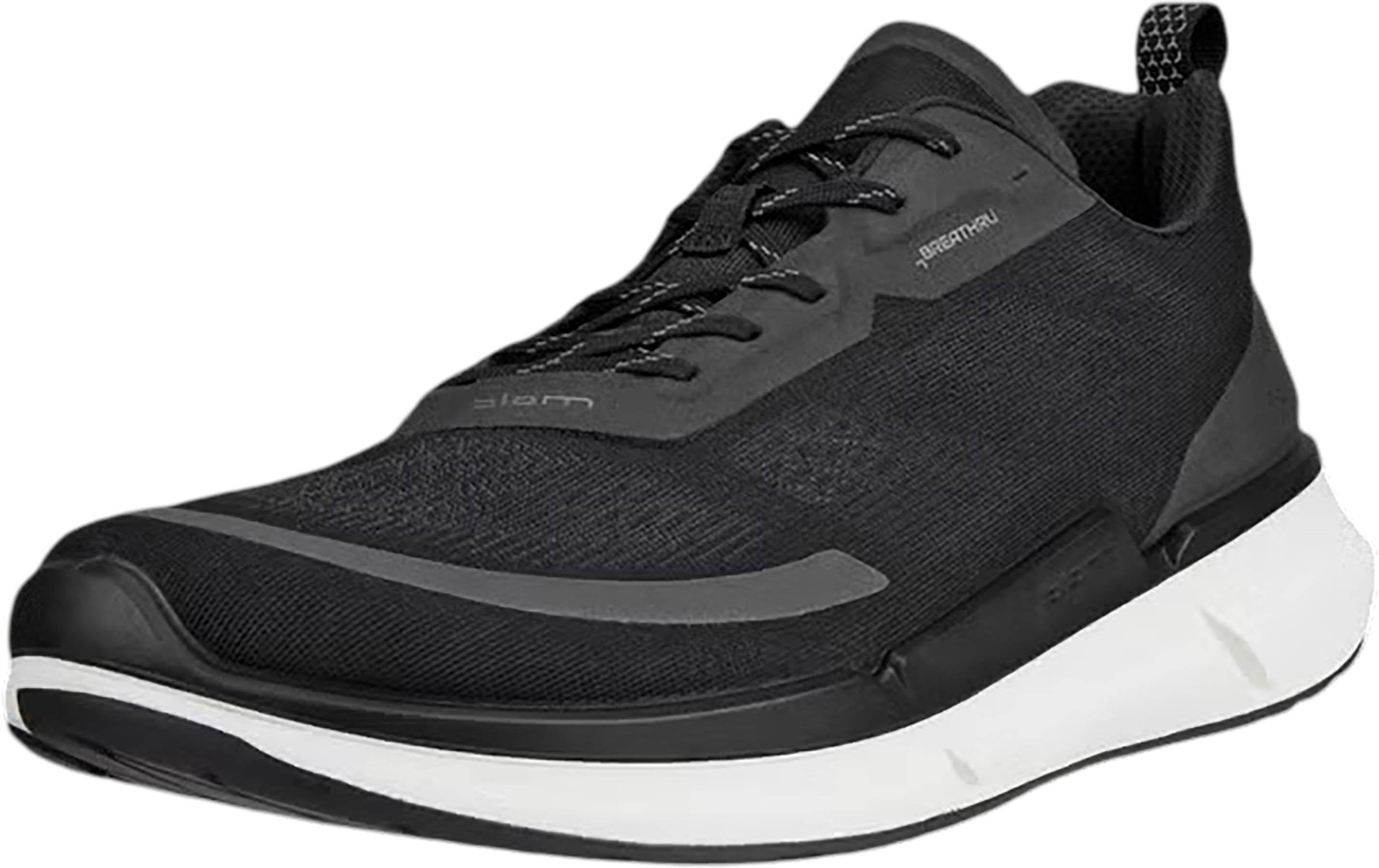 Product gallery image number 4 for product Biom 2.2 Low Breathru Textile Sneakers - Men's