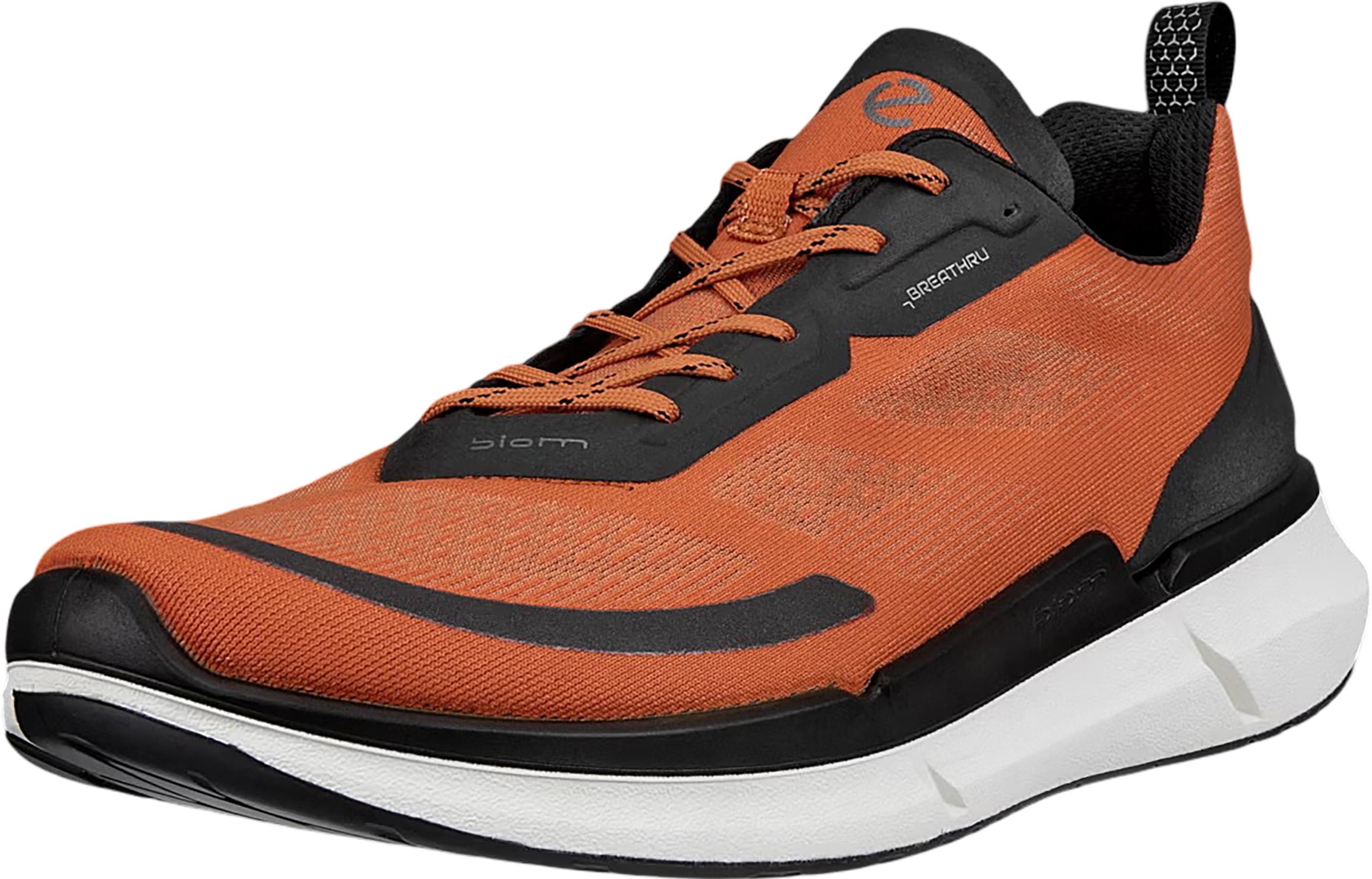 Numéro de l'image de la galerie de produits 5 pour le produit Chaussures sport en textile Biom 2.2 Low Breathru - Homme