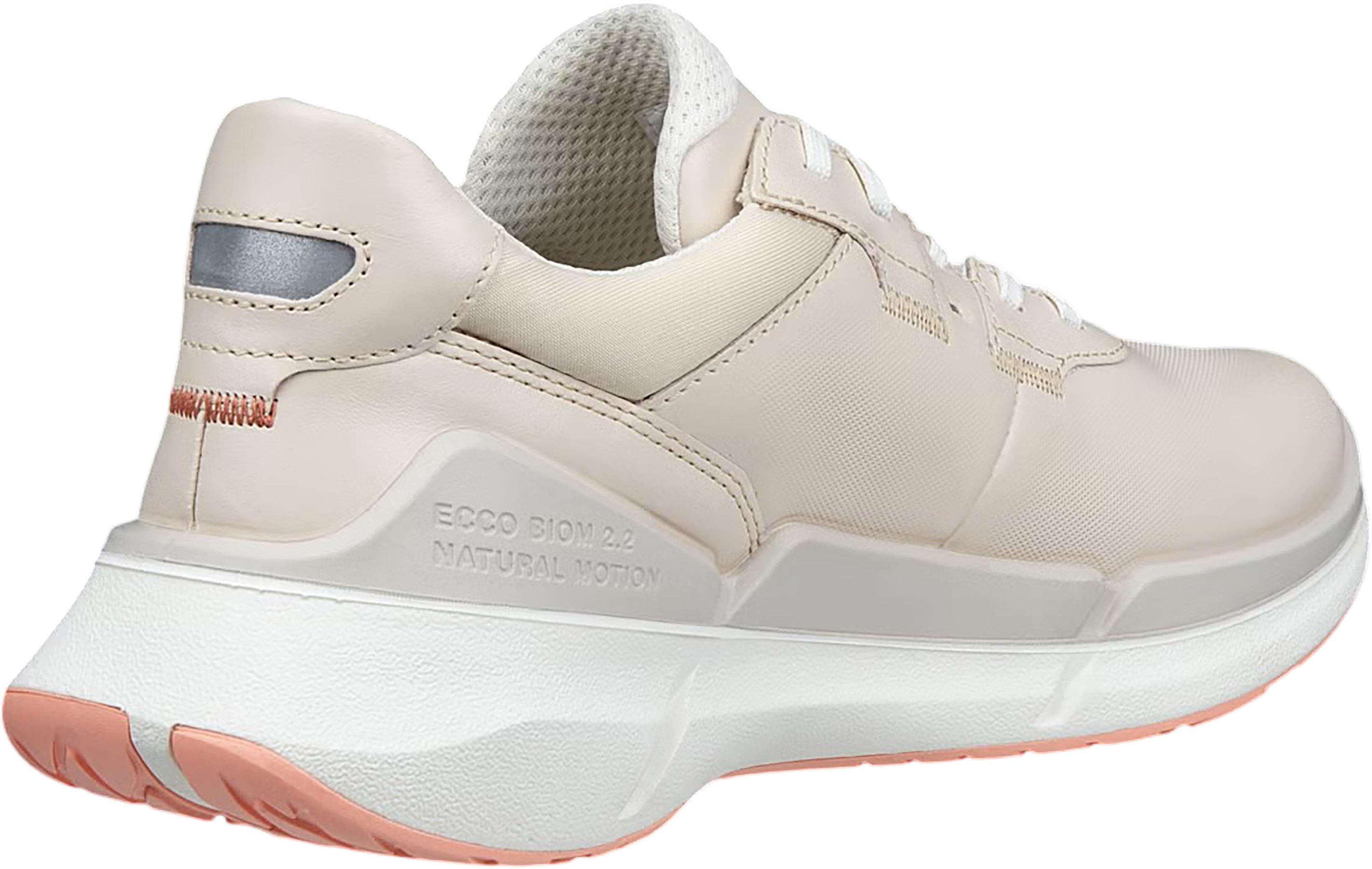 Numéro de l'image de la galerie de produits 2 pour le produit Chaussures sport d'entraînement en cuir Biom 2.2 - Femme