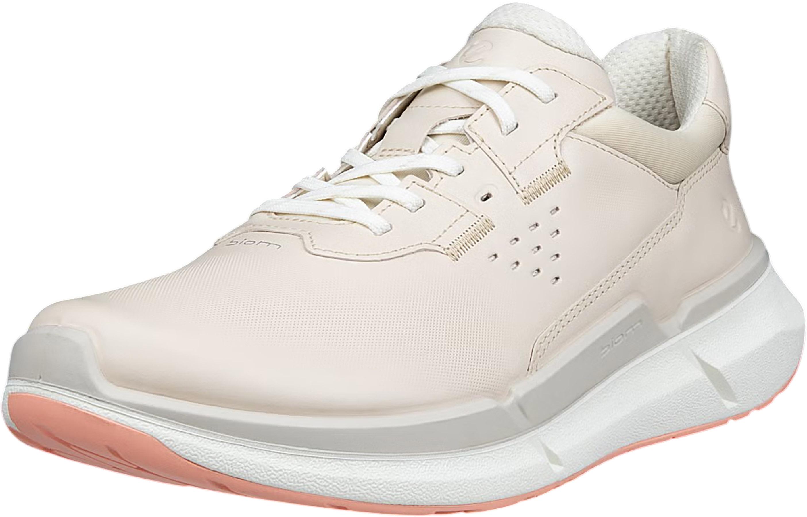 Numéro de l'image de la galerie de produits 5 pour le produit Chaussures sport d'entraînement en cuir Biom 2.2 - Femme