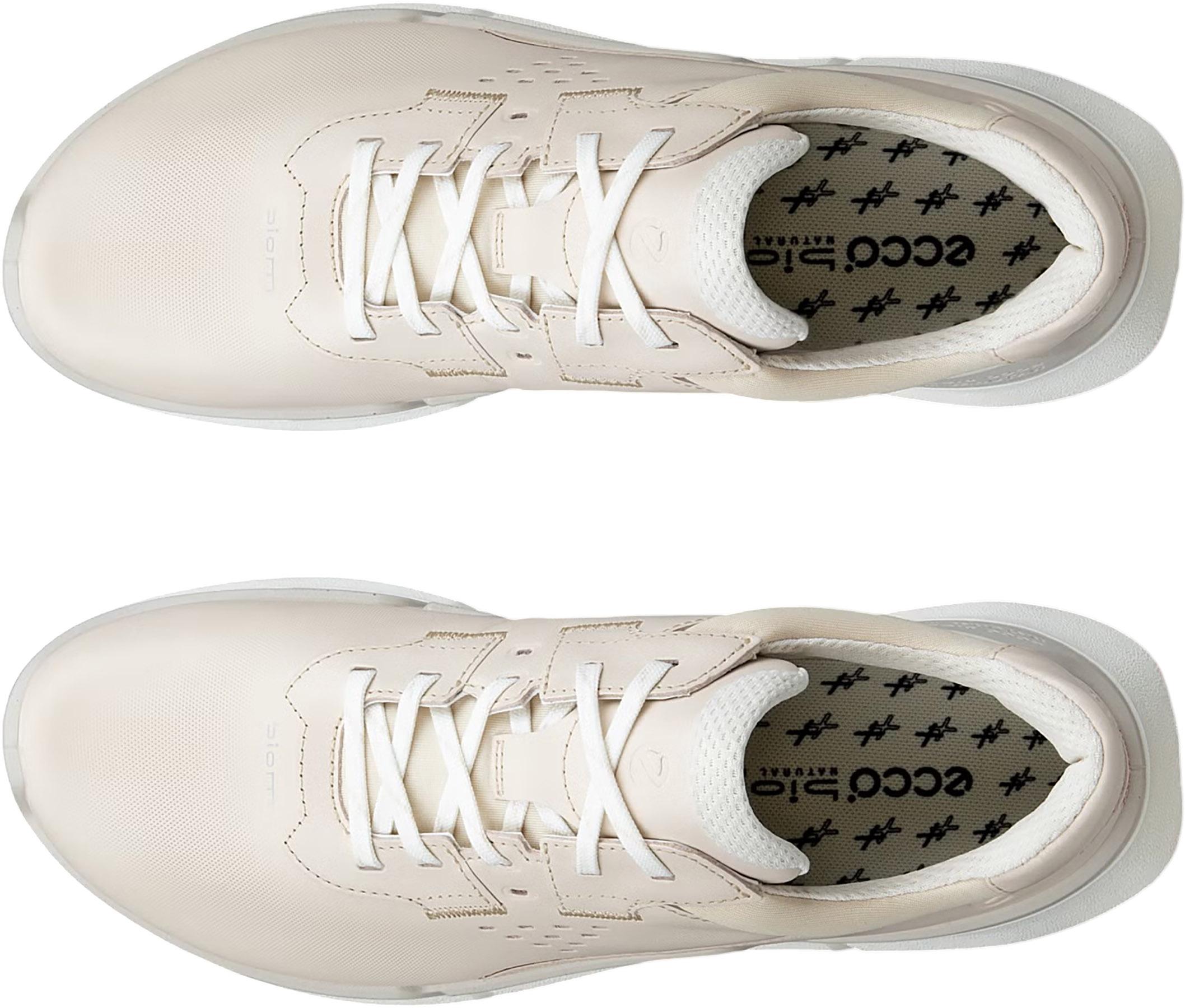 Numéro de l'image de la galerie de produits 3 pour le produit Chaussures sport d'entraînement en cuir Biom 2.2 - Femme