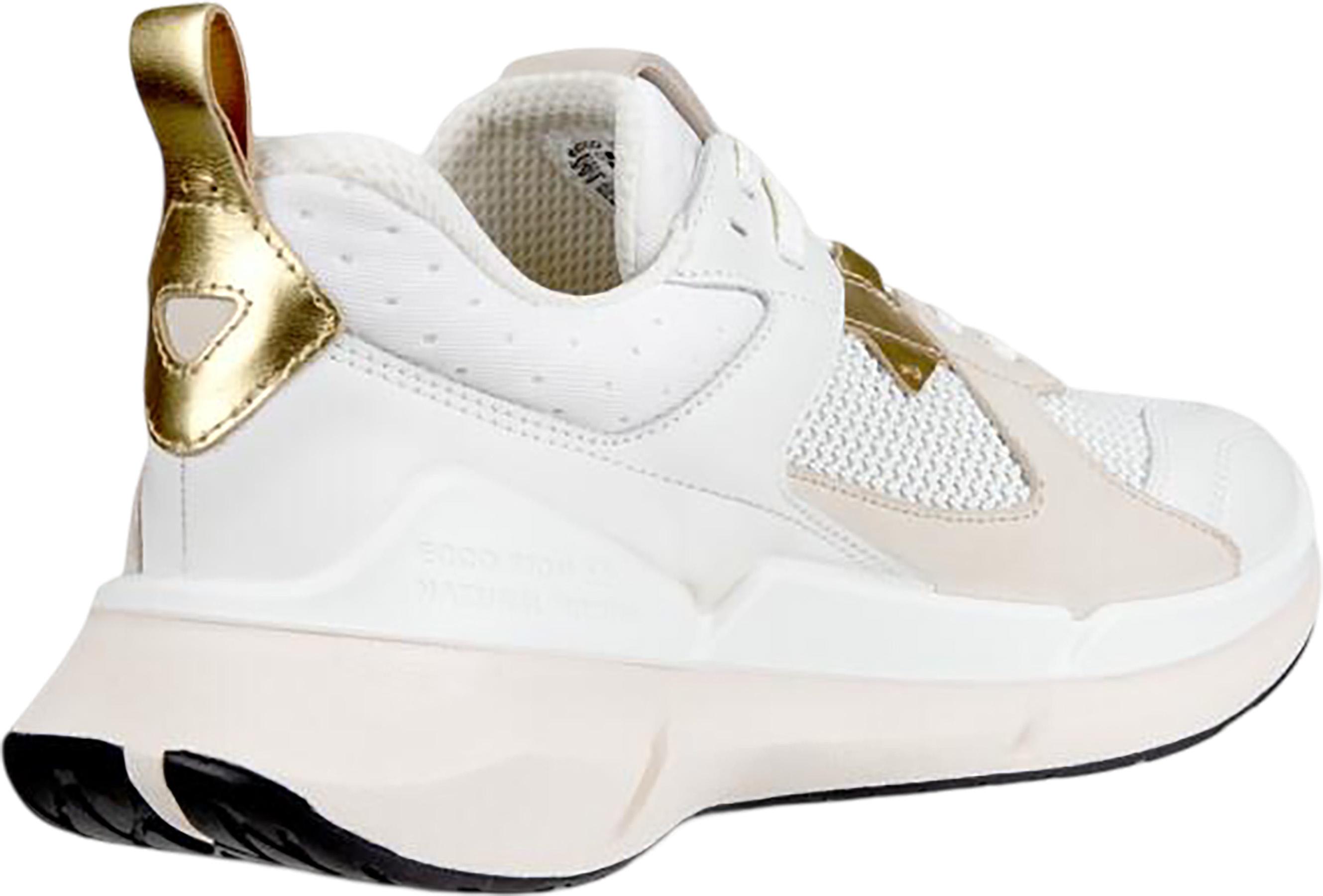 Numéro de l'image de la galerie de produits 2 pour le produit Chaussures sport en cuir Biom 2.2 - Femme