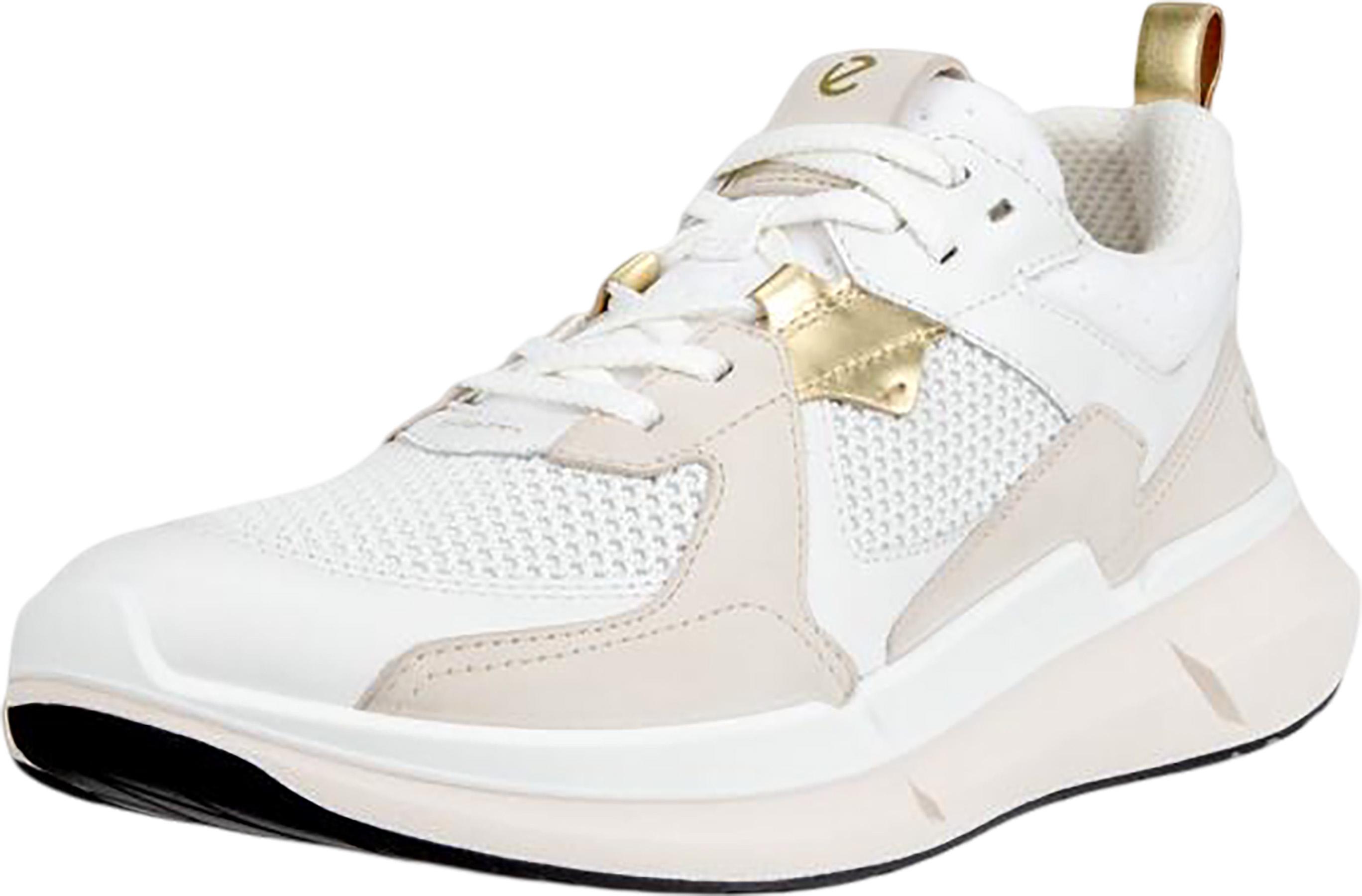 Numéro de l'image de la galerie de produits 3 pour le produit Chaussures sport en cuir Biom 2.2 - Femme