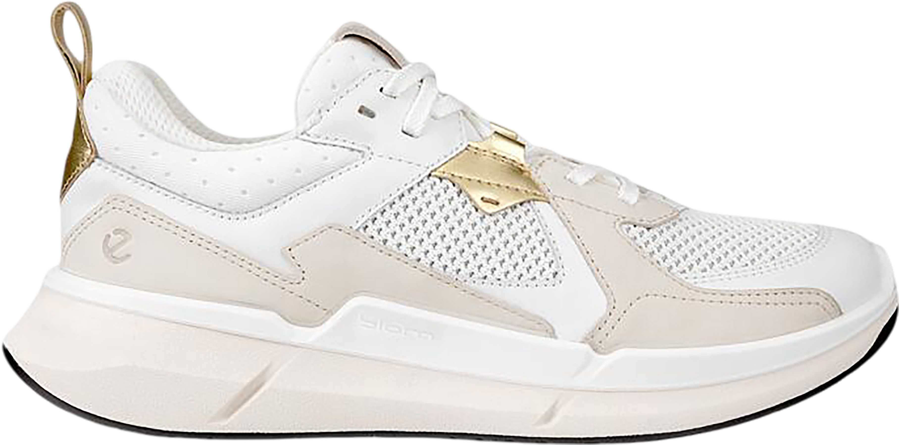 Image de produit pour Chaussures sport en cuir Biom 2.2 - Femme