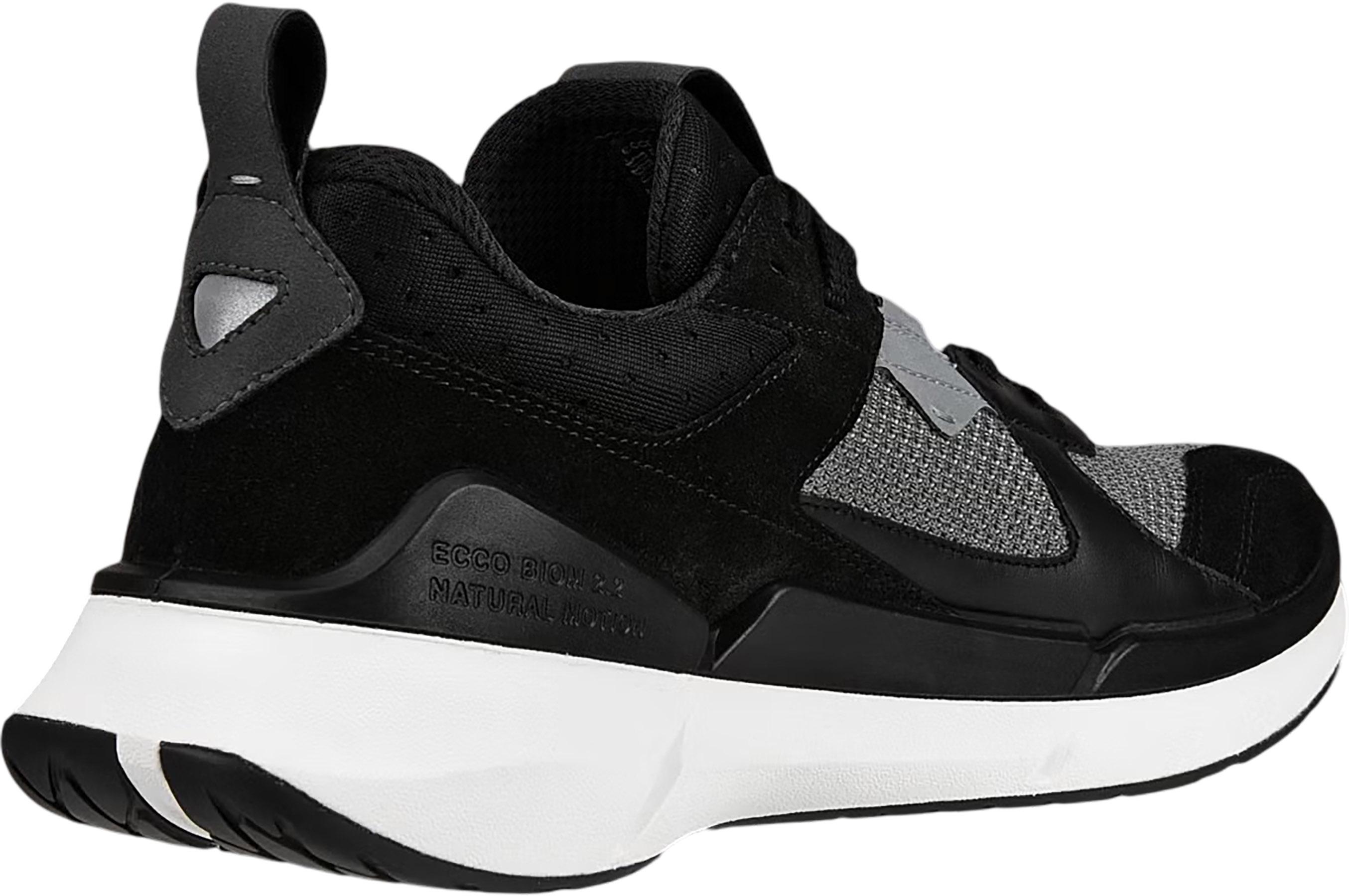 Product gallery image number 2 for product Biom 2.2 Suede Sneaker - Men's