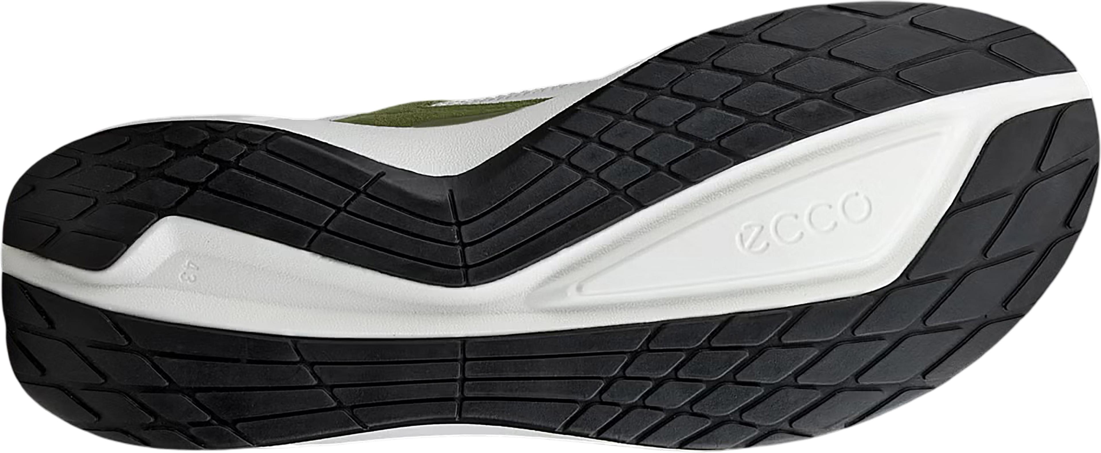 Product gallery image number 4 for product Souliers en daim Biom 2.2 - Homme