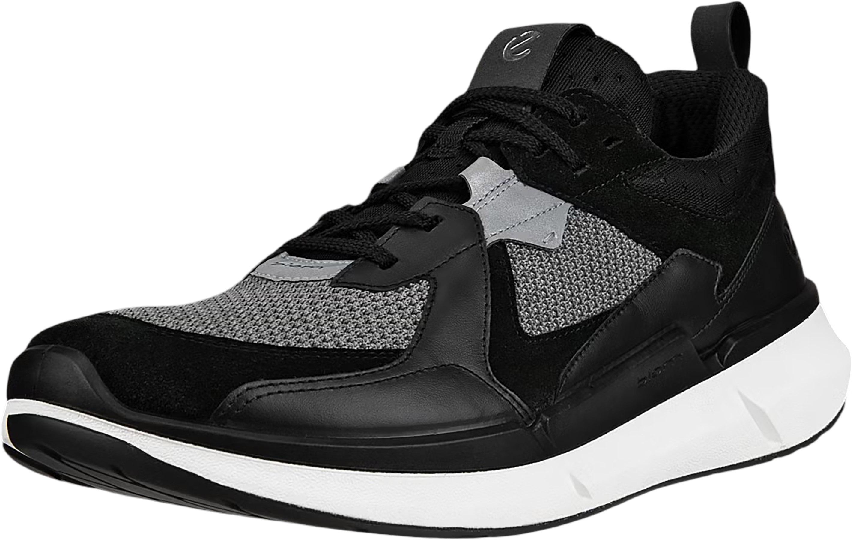 Product gallery image number 4 for product Biom 2.2 Suede Sneaker - Men's