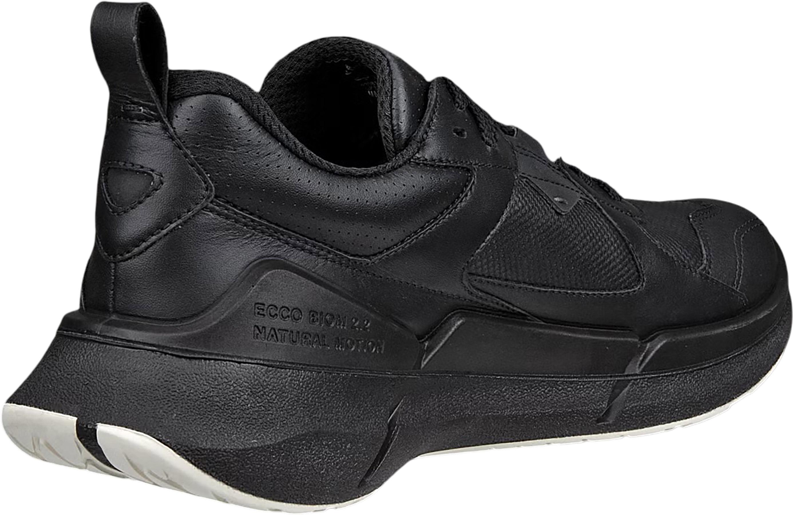 Product gallery image number 3 for product Biom 2.2 Leather GORE-TEX Sneaker - Women's