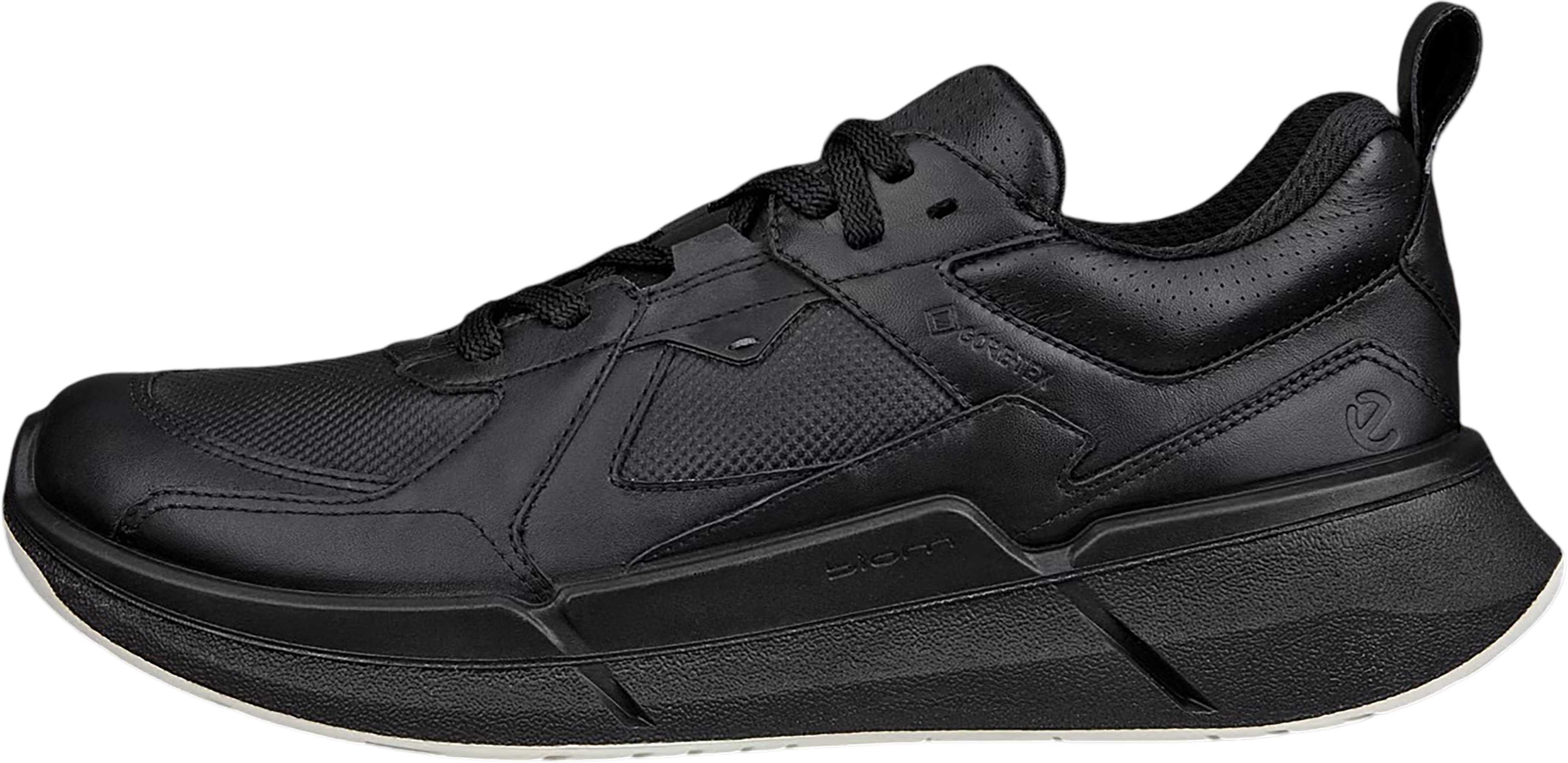 Image de produit pour Chaussures sport en cuir GORE-TEX Biom 2.2 - Femme