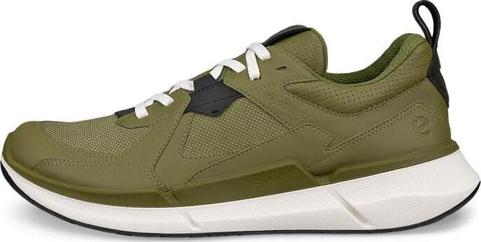Product gallery image number 4 for product Biom 2.2 Leather GORE-TEX Sneaker - Men's