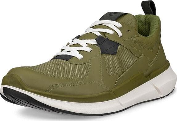Product gallery image number 2 for product Biom 2.2 Leather GORE-TEX Sneaker - Men's