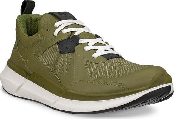 Product gallery image number 5 for product Biom 2.2 Leather GORE-TEX Sneaker - Men's