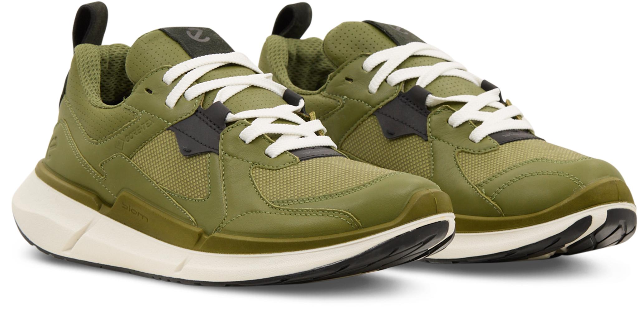 Product gallery image number 9 for product Biom 2.2 Leather GORE-TEX Sneaker - Men's
