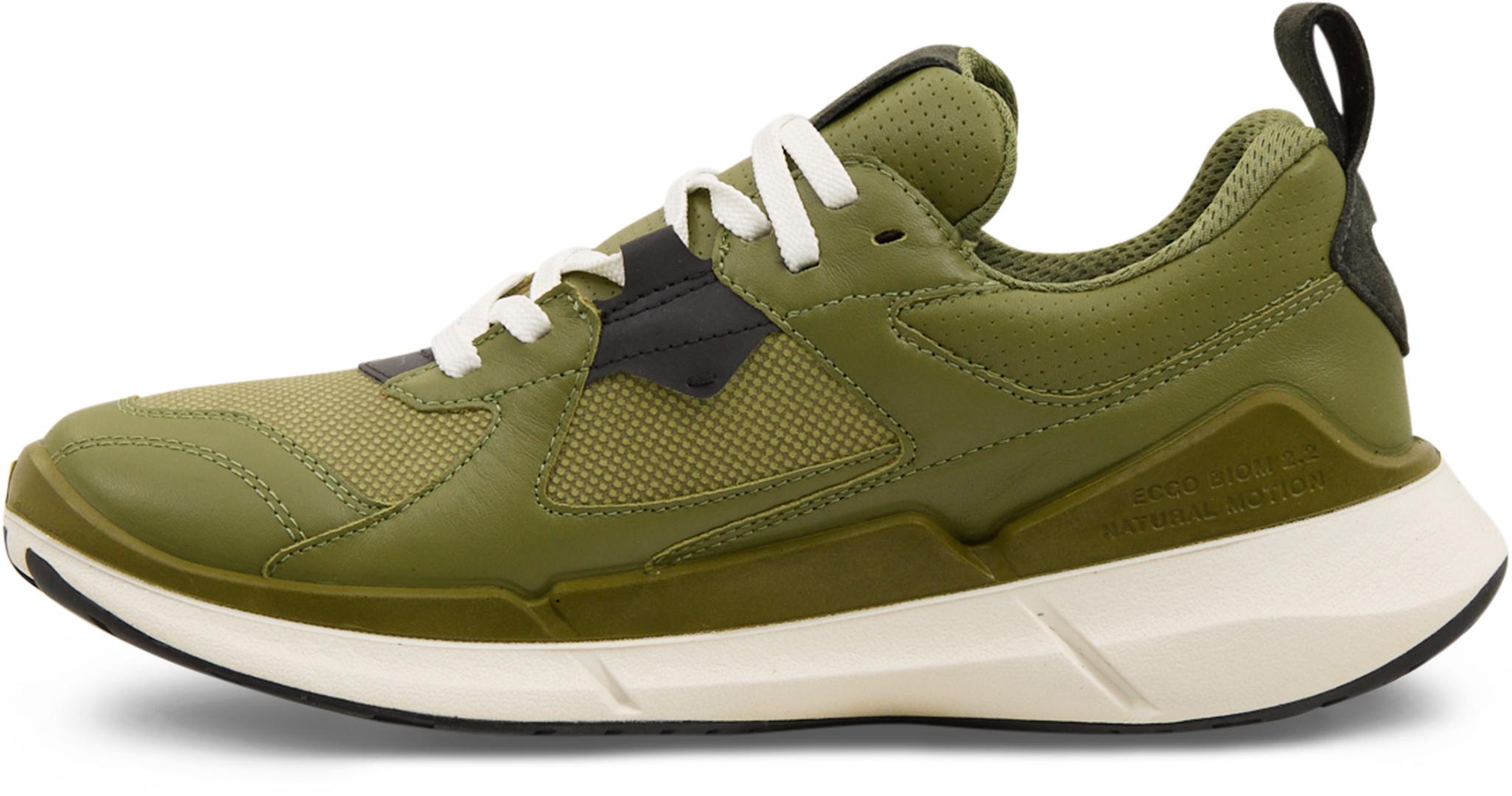 Product gallery image number 10 for product Biom 2.2 Leather GORE-TEX Sneaker - Men's