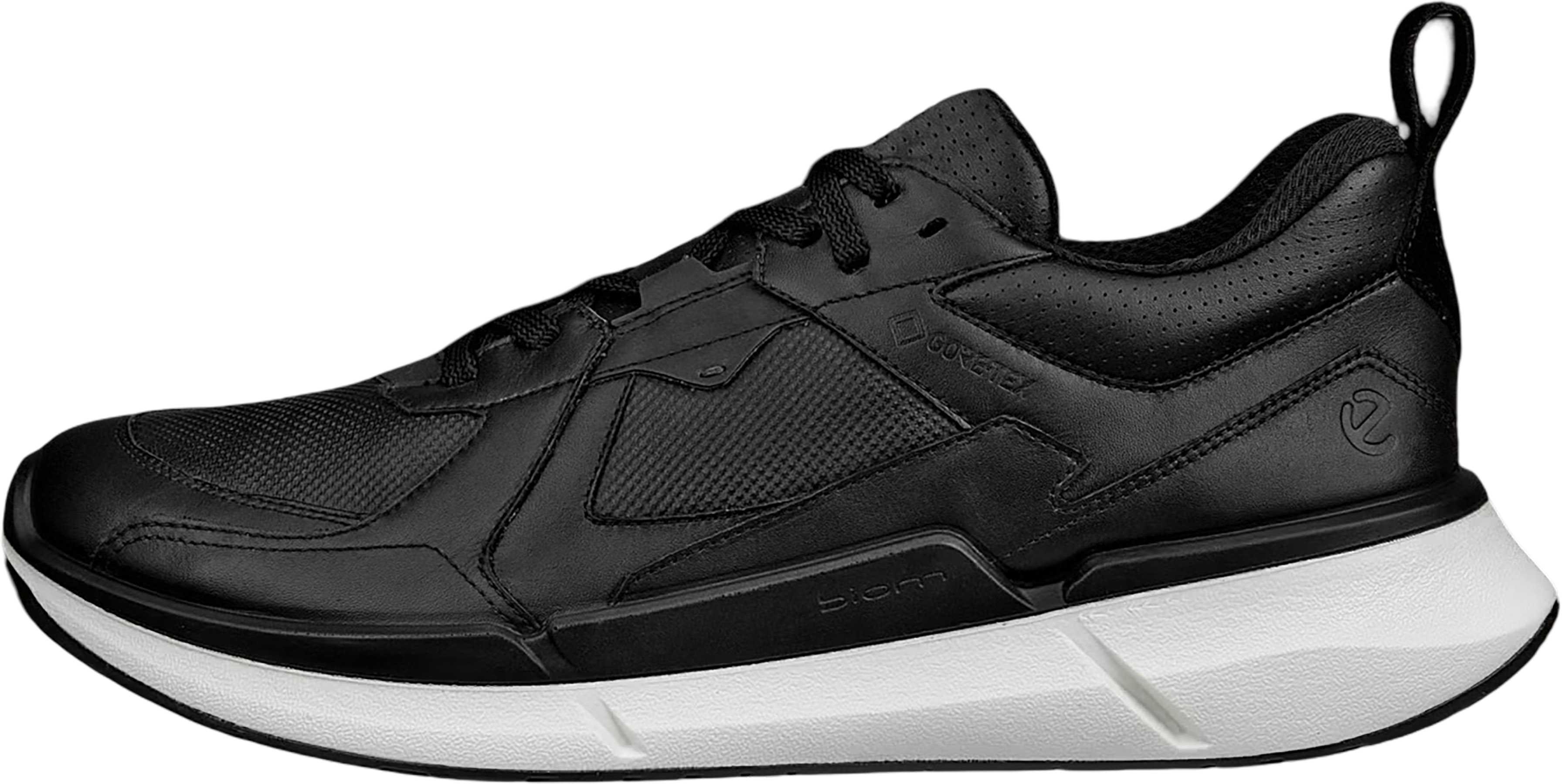 Image de produit pour Chaussures sport en cuir GORE-TEX Biom 2.2 - Homme