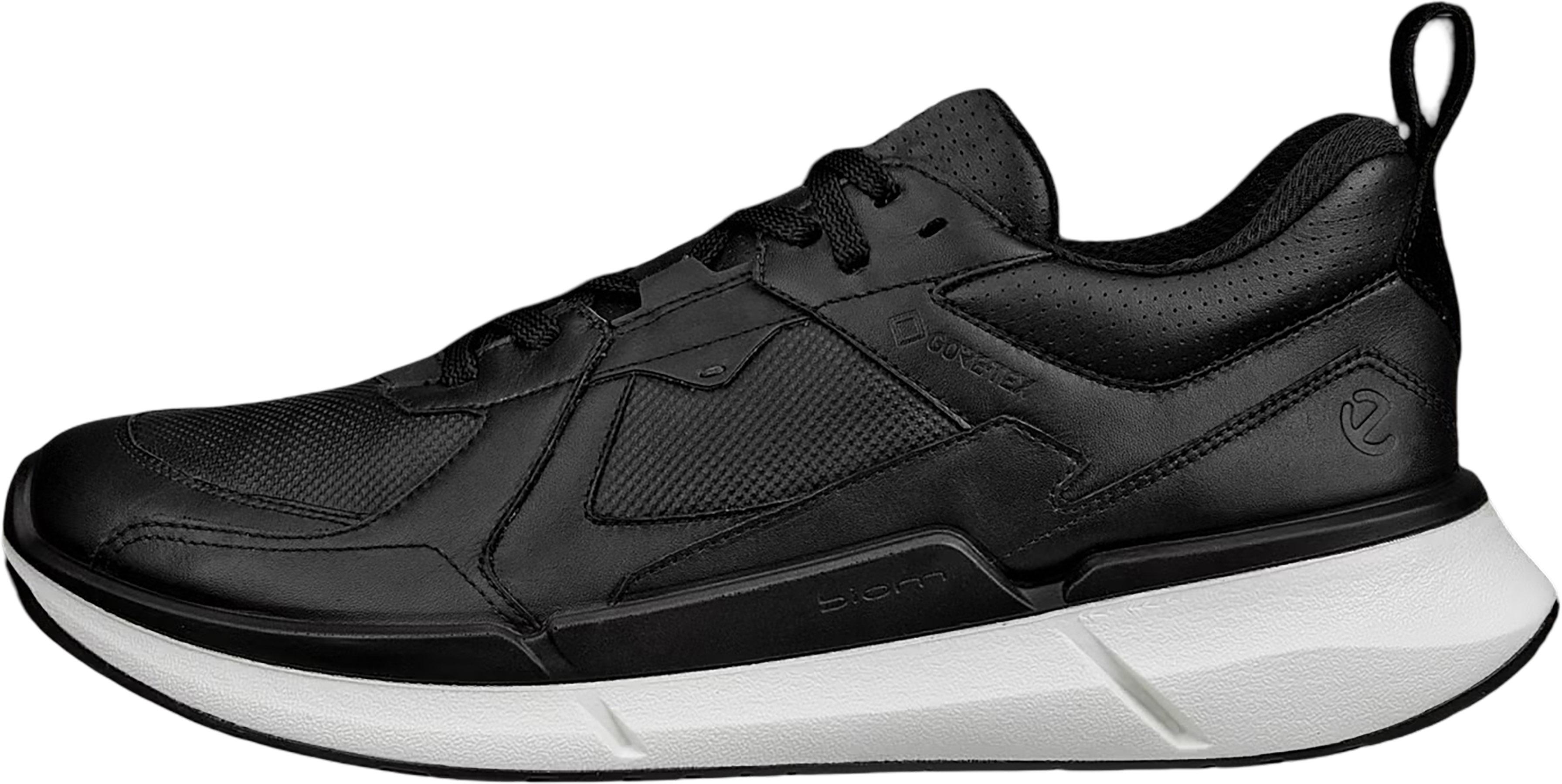 Image de produit pour Chaussures sport en cuir GORE-TEX Biom 2.2 - Homme