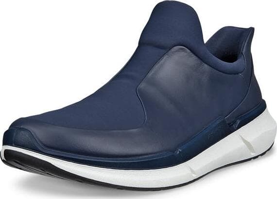Product gallery image number 3 for product Biom 2.2 Leather Slip-On Sneaker - Men's