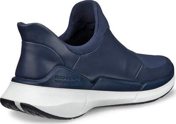 Product gallery image number 2 for product Biom 2.2 Leather Slip-On Sneaker - Men's