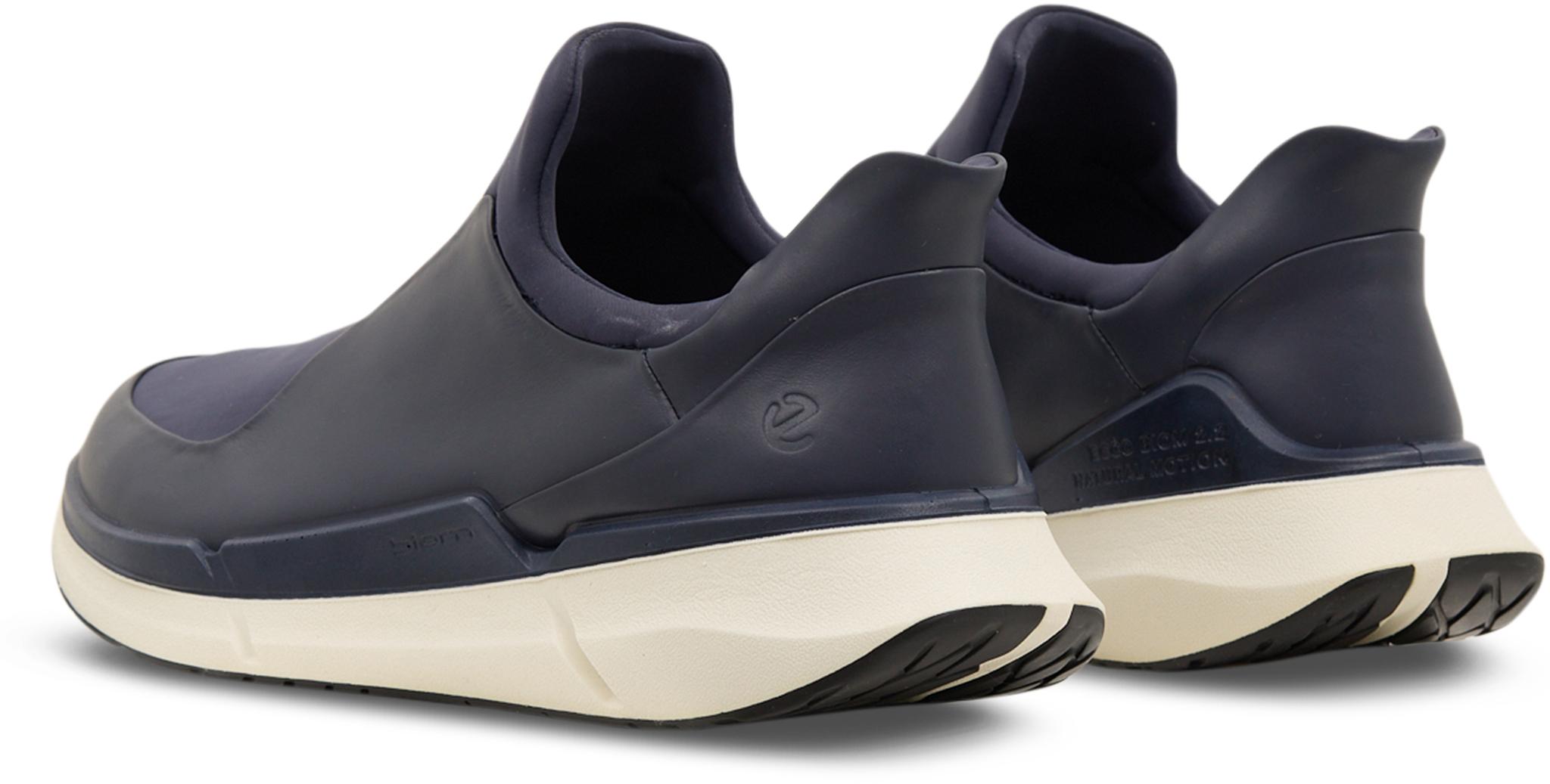 Product gallery image number 5 for product Biom 2.2 Leather Slip-On Sneaker - Men's