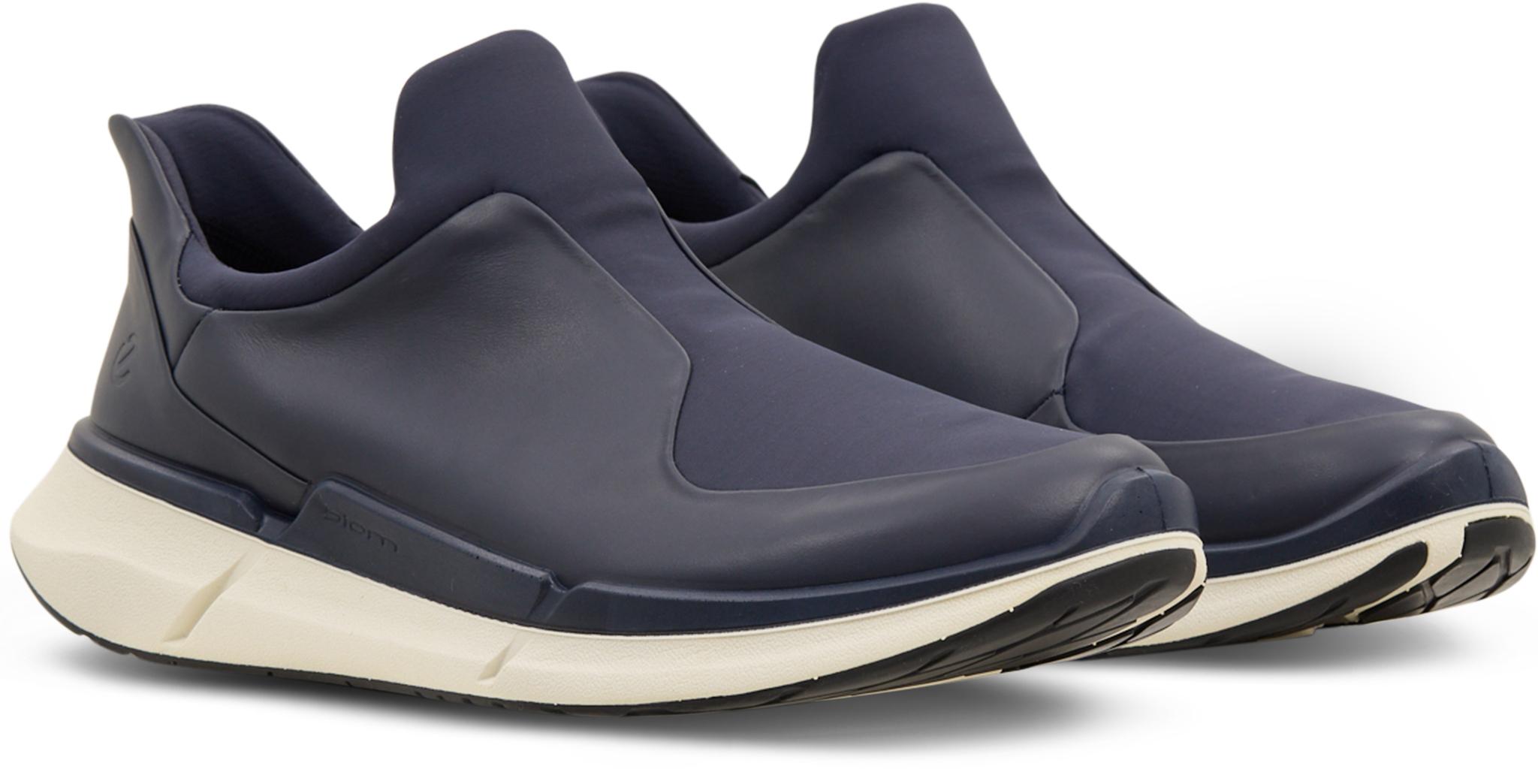 Product gallery image number 6 for product Biom 2.2 Leather Slip-On Sneaker - Men's