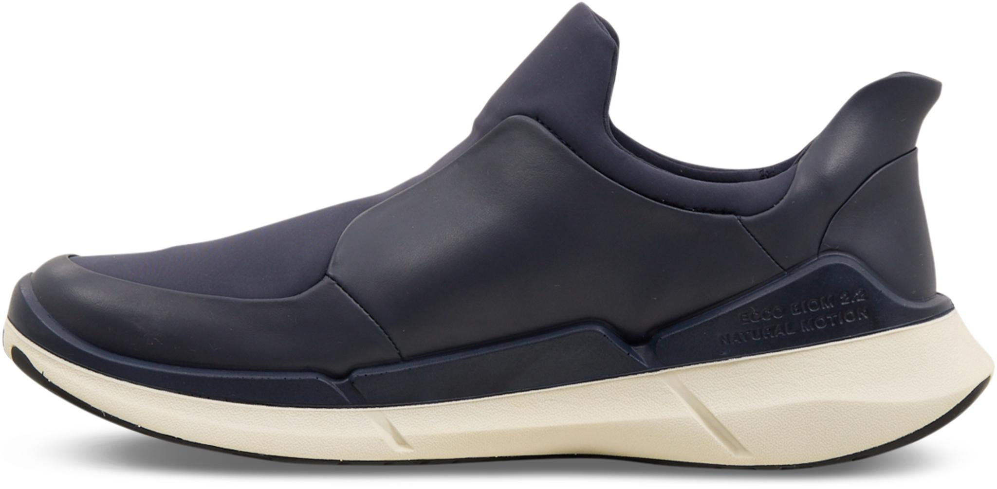 Product gallery image number 8 for product Biom 2.2 Leather Slip-On Sneaker - Men's