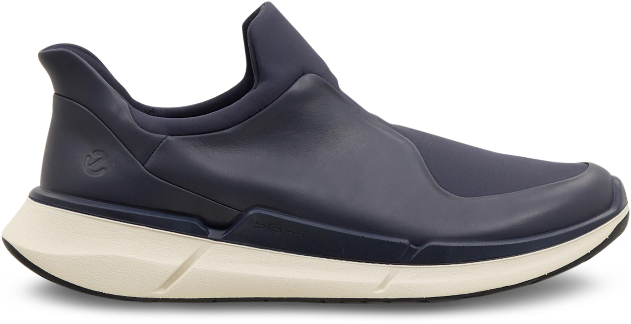 Product gallery image number 1 for product Biom 2.2 Leather Slip-On Sneaker - Men's