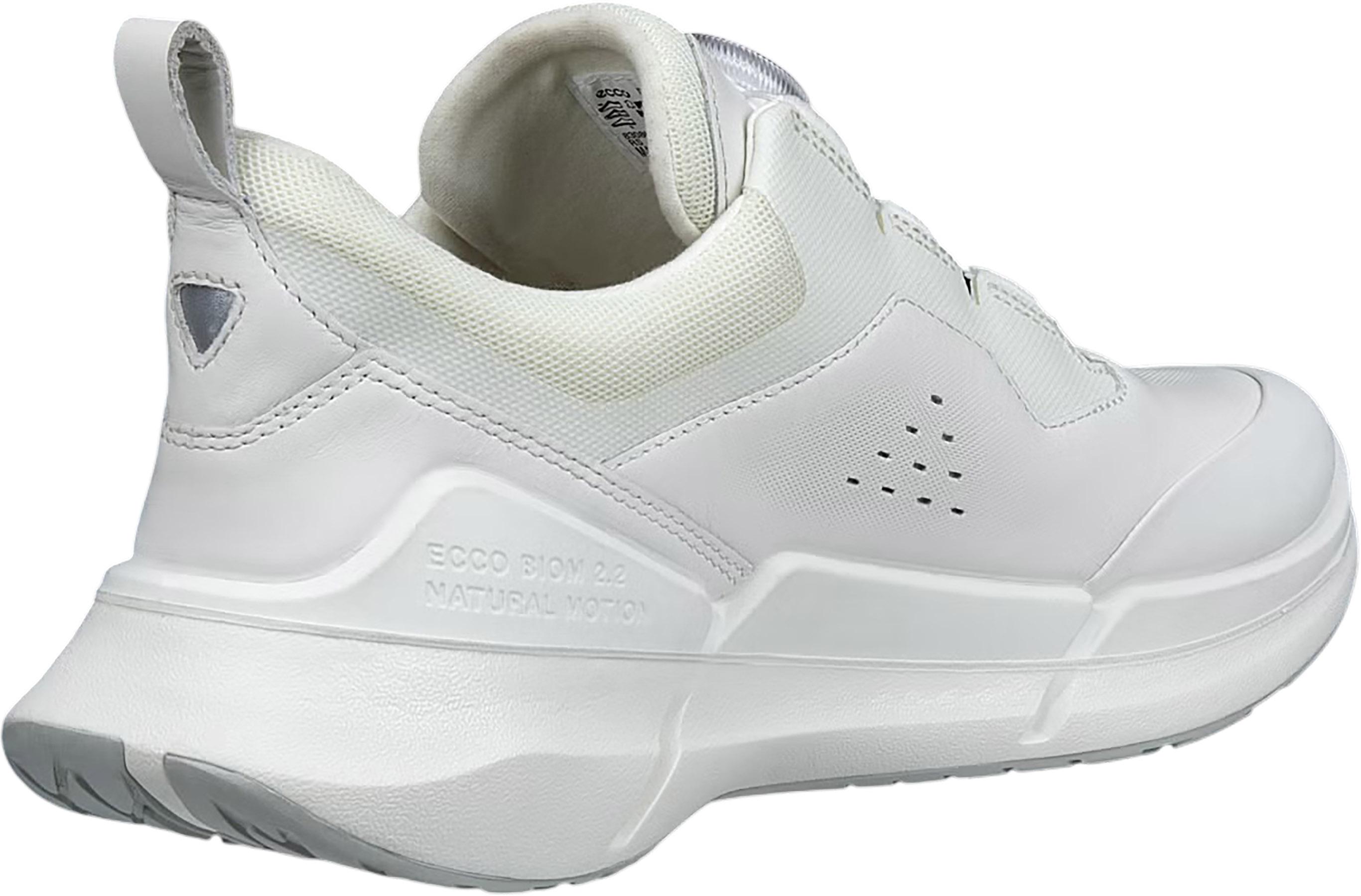 Product gallery image number 3 for product Biom 2.2 BOA Leather Sneaker - Women's