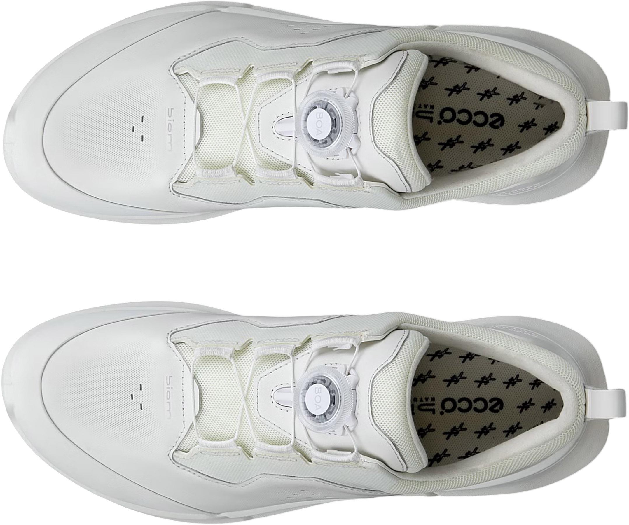 Product gallery image number 4 for product Biom 2.2 BOA Leather Sneaker - Women's