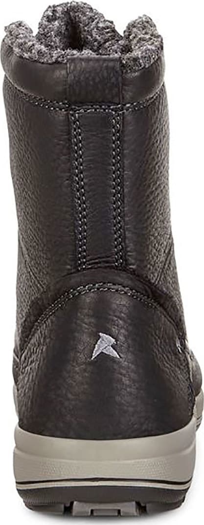 Product gallery image number 3 for product Bottes en cuir Nubuck Trace Lite Femme