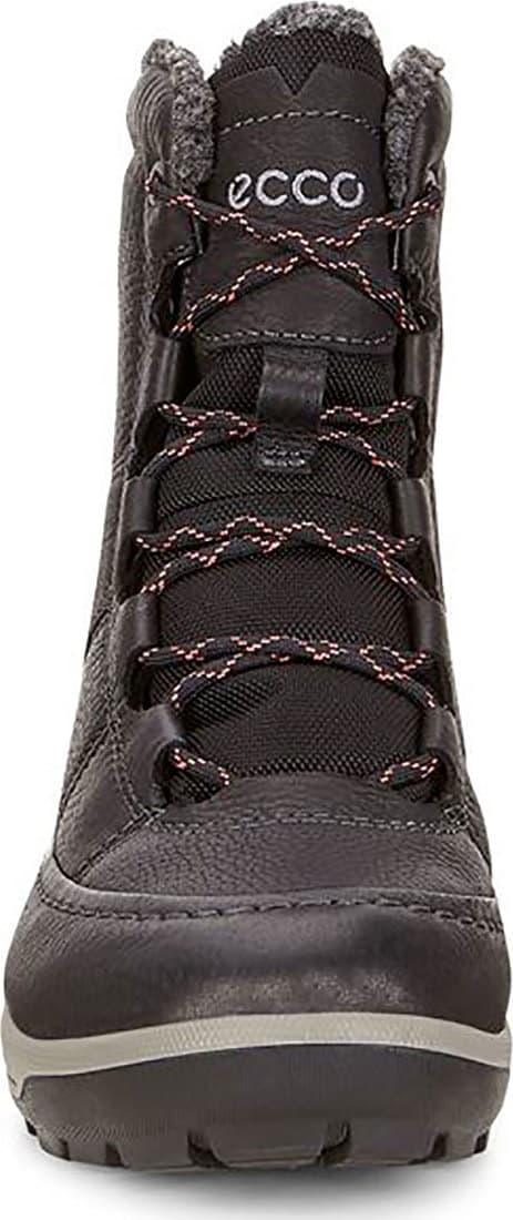 Product gallery image number 7 for product Bottes en cuir Nubuck Trace Lite Femme