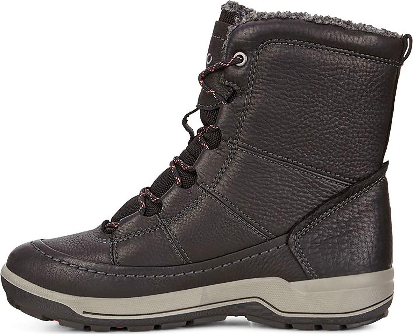 Product gallery image number 8 for product Bottes en cuir Nubuck Trace Lite Femme