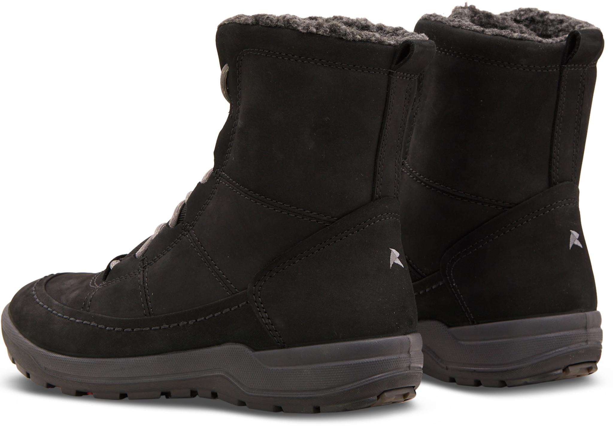 Numéro de l'image de la galerie de produits 5 pour le produit Bottes en cuir Nubuck Trace Lite Femme