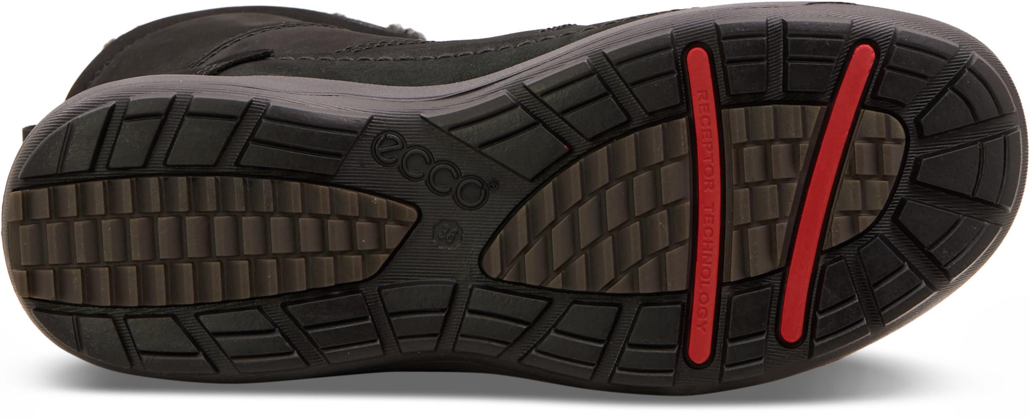 Numéro de l'image de la galerie de produits 2 pour le produit Bottes en cuir Nubuck Trace Lite Femme