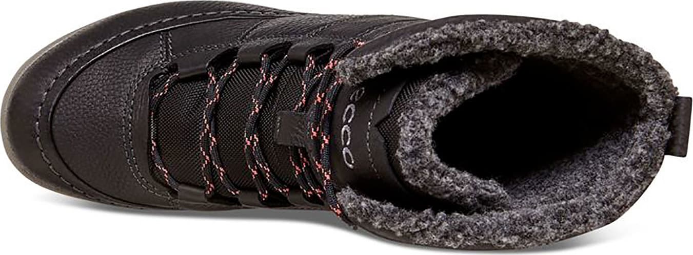 Product gallery image number 2 for product Bottes en cuir Nubuck Trace Lite Femme