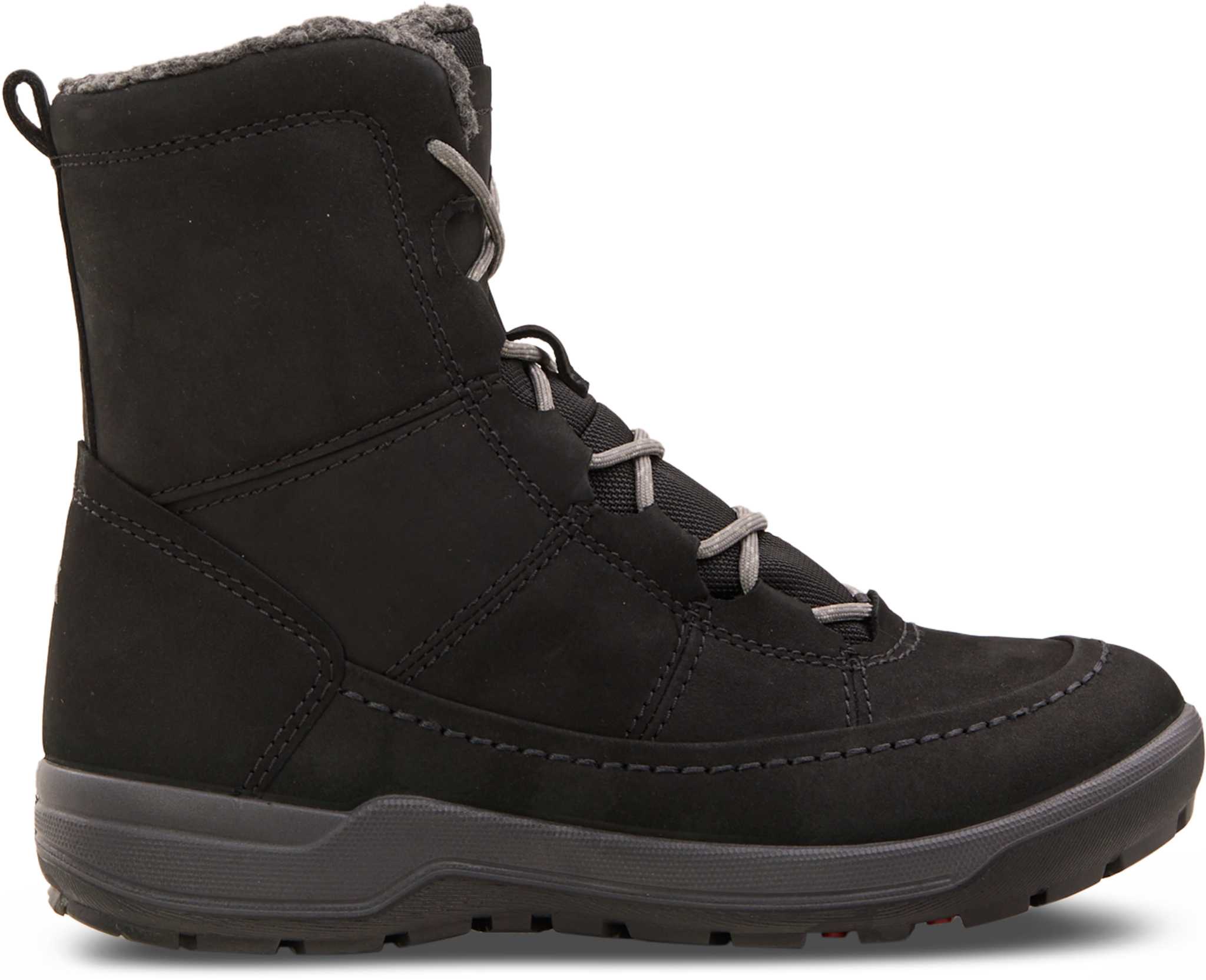 Image de produit pour Bottes en cuir Nubuck Trace Lite Femme