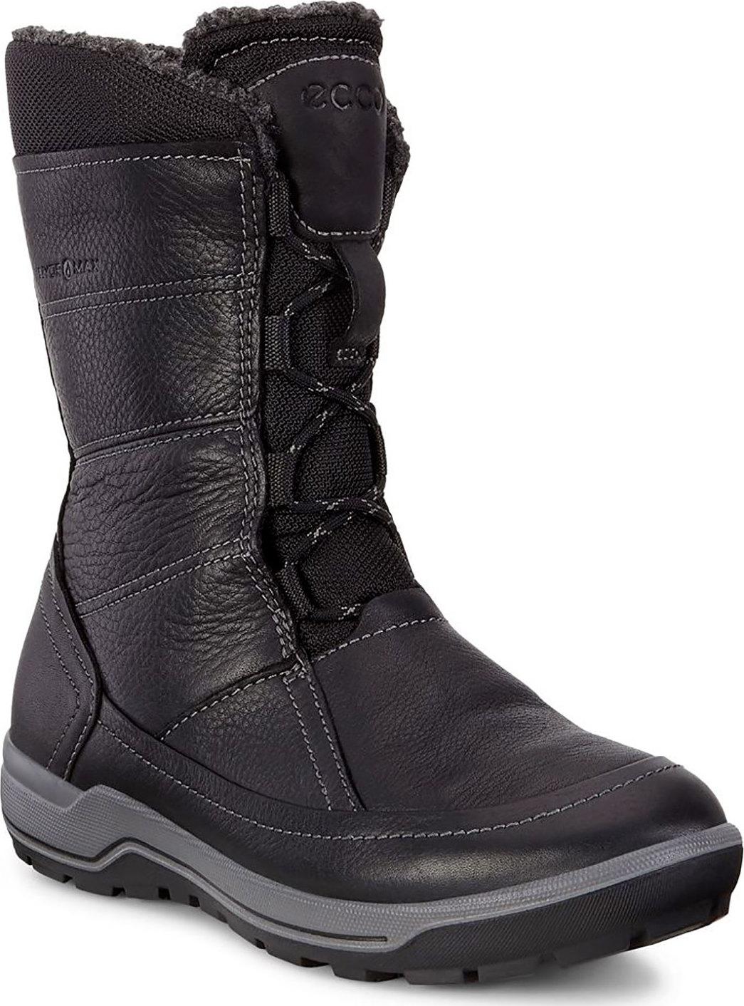Product gallery image number 1 for product Trace Lite Cow Nubuck High Boots - Women's